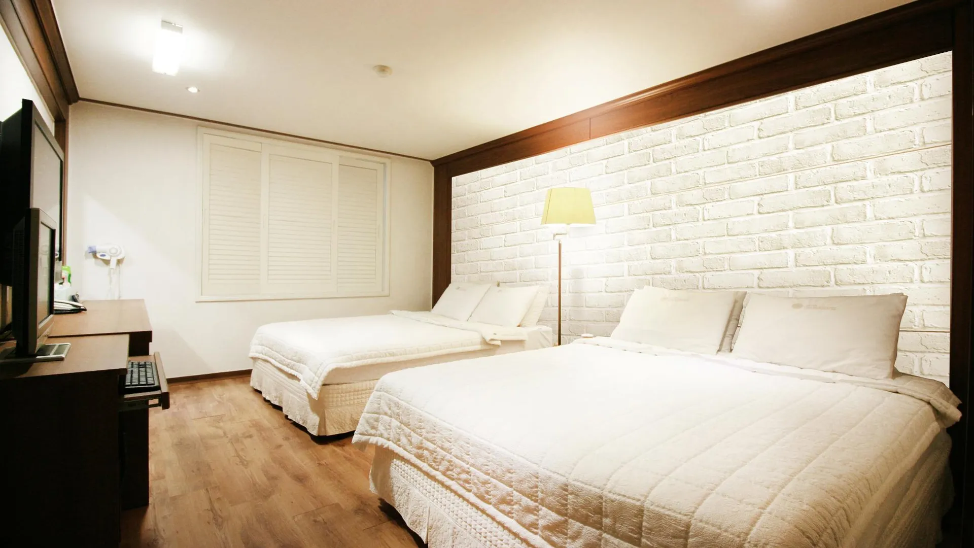 부산 호텔 오렌지 2성급 호텔 부대시설