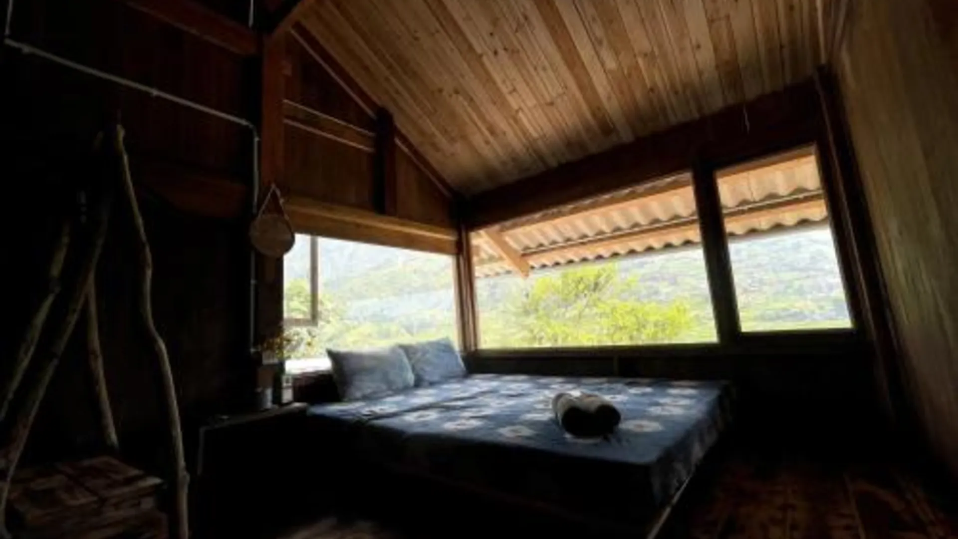 사파 The Zen House Sapa 4성급 게스트하우스 스위트룸