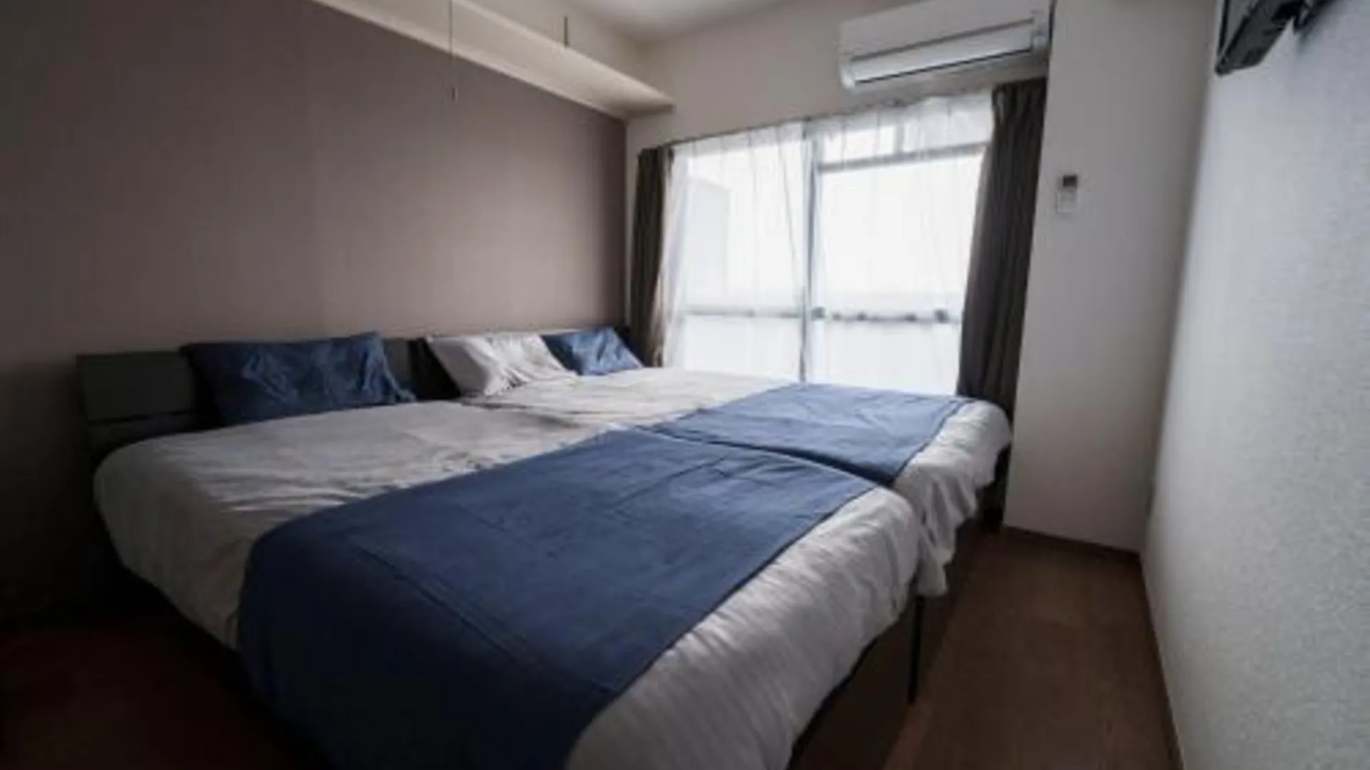 후쿠오카 후쿠오카의 아파트먼트 (23m², 침실 1개, 프라이빗 욕실 1개) 3성급 게스트하우스 스위트룸