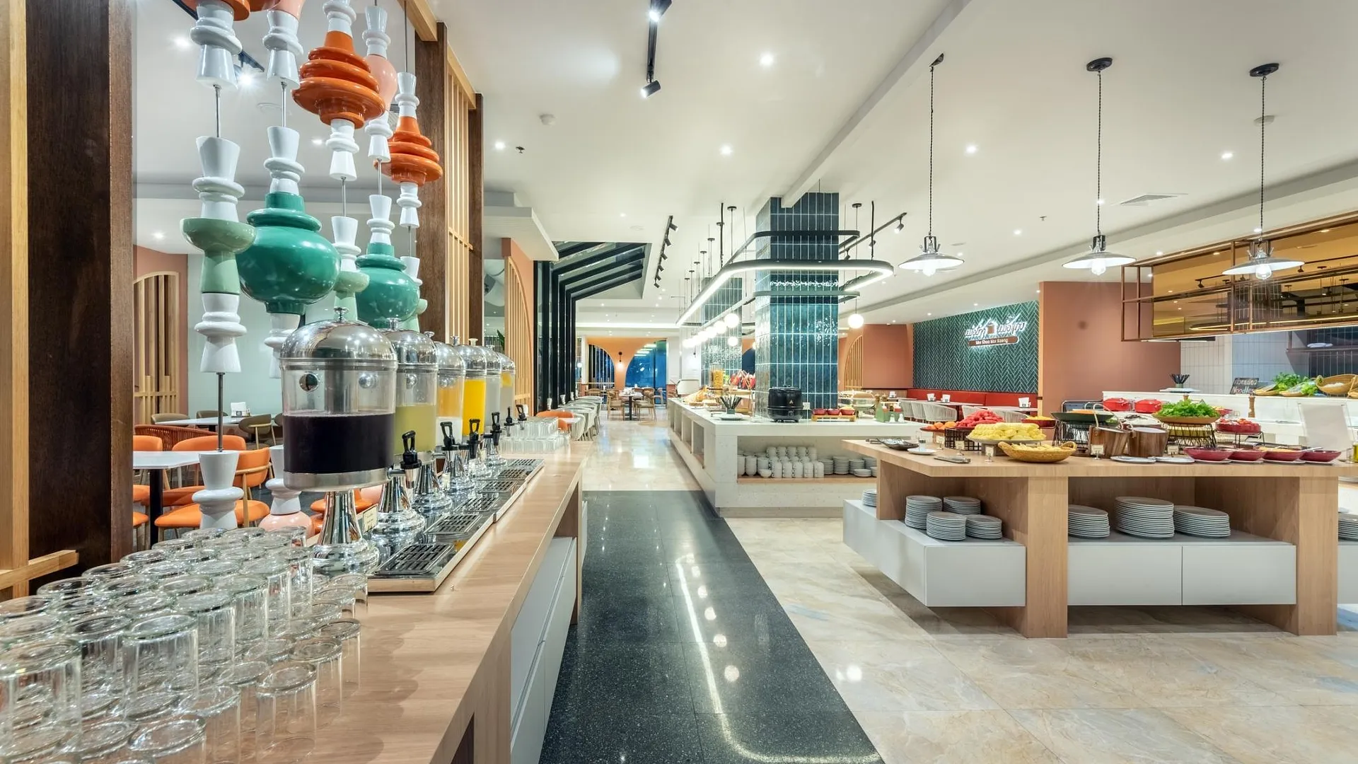 핫야이 부리 스리푸 호텔 4성급 호텔 수영장