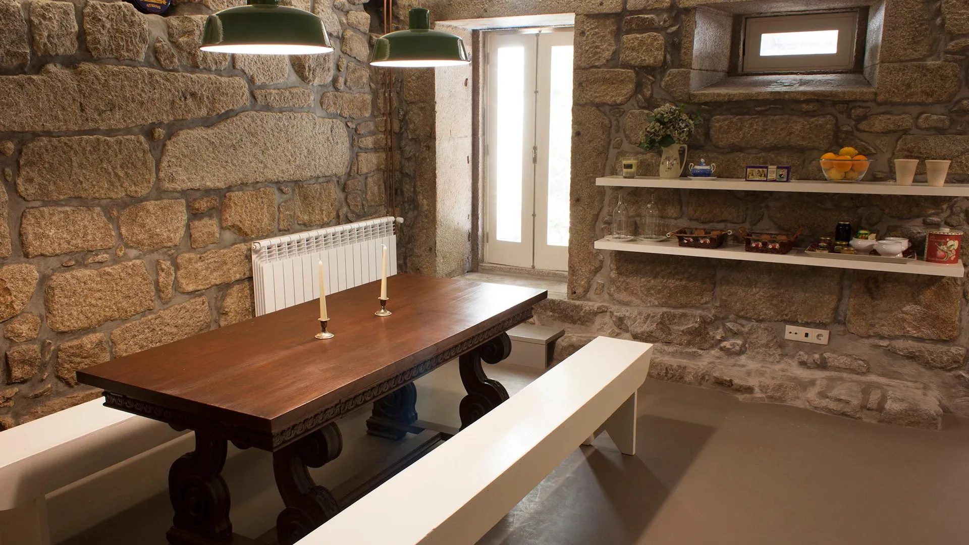 포르투 빙 포르투 호스텔  1성급 호텔 수영장