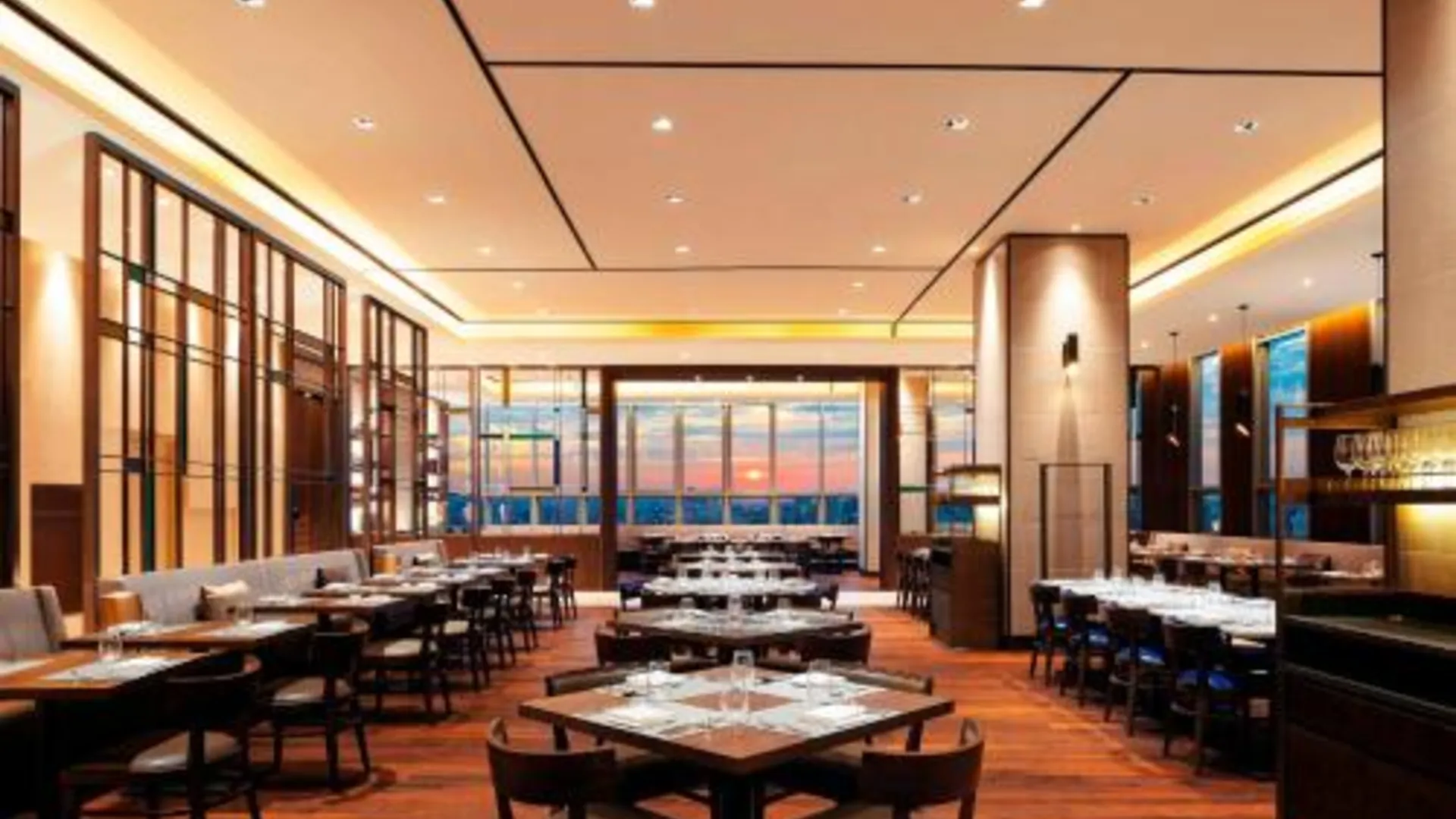 서울 포포인츠 바이 쉐라톤 조선 서울역 4성급 호텔 외관