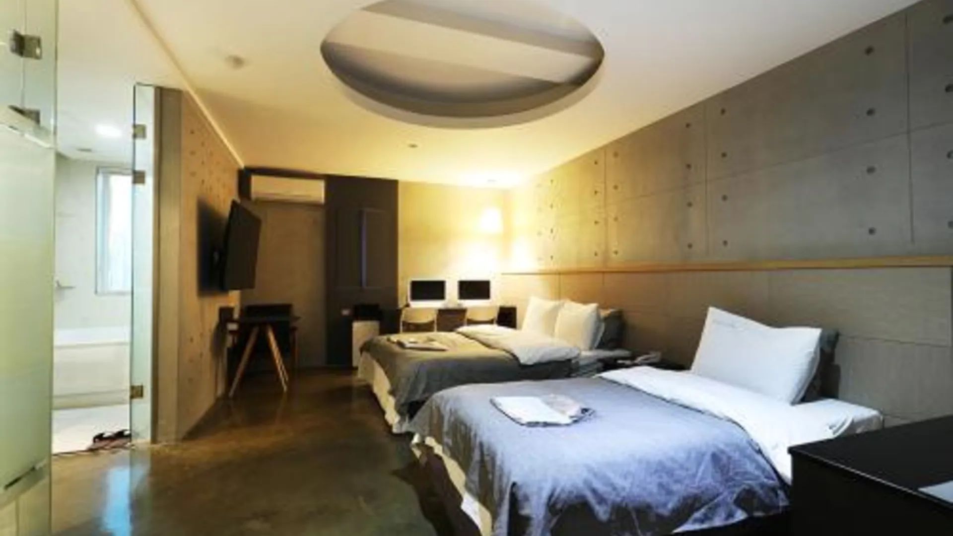 서울 부티크 호텔 K 3성급 호텔 부대시설