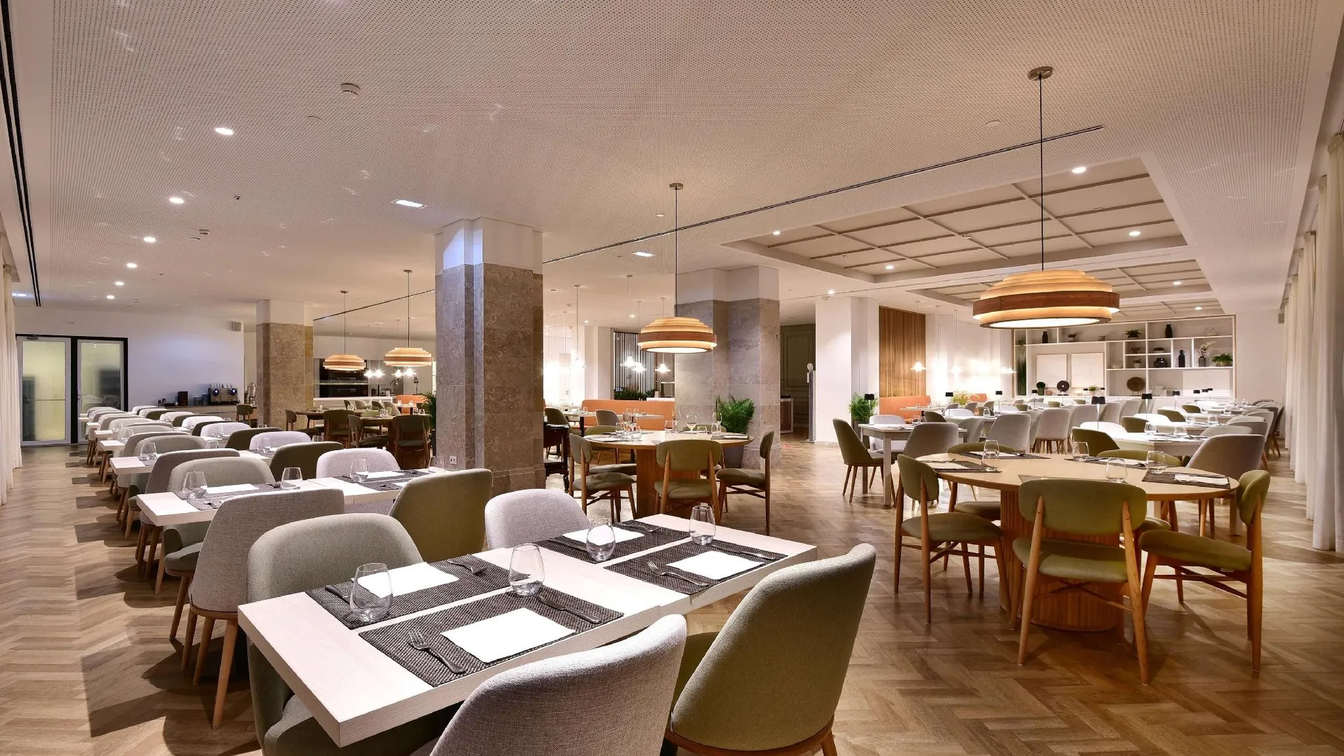 투르시팔 돌체 바이 윈덤 캄포레알 리스보아 5성급 호텔 객실