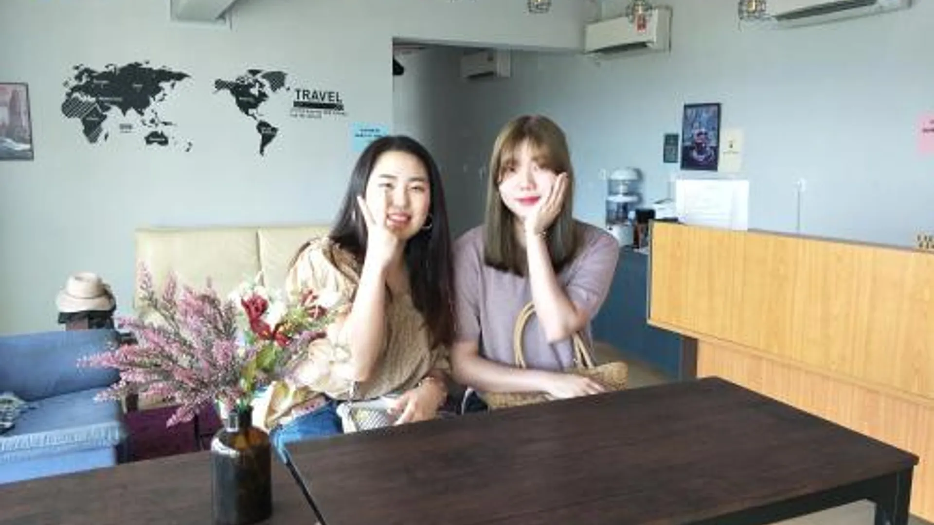 코타키나발루 씨뷰 캡슐 호텔 2성급 호텔 전망