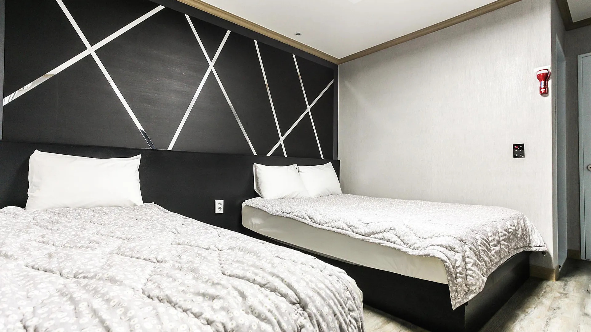 강릉 강릉 경포대 경포힐 호텔 스위트룸