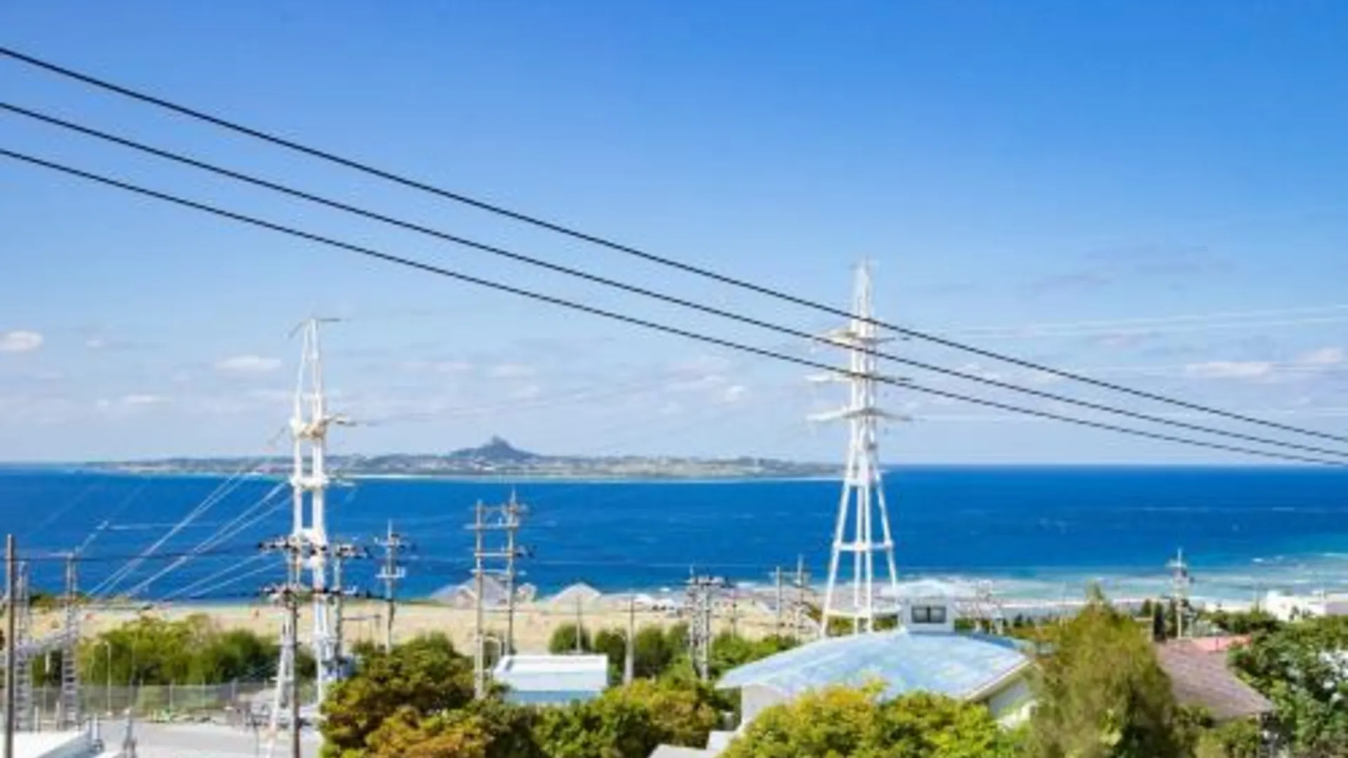 오키나와 본섬 パークサイドモリ 3성급 호텔 객실