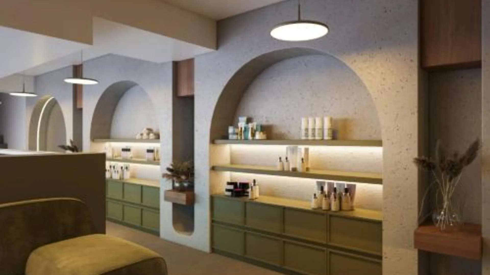 하노이 자 코스모 호텔 앤 스파 3성급 호텔 외관