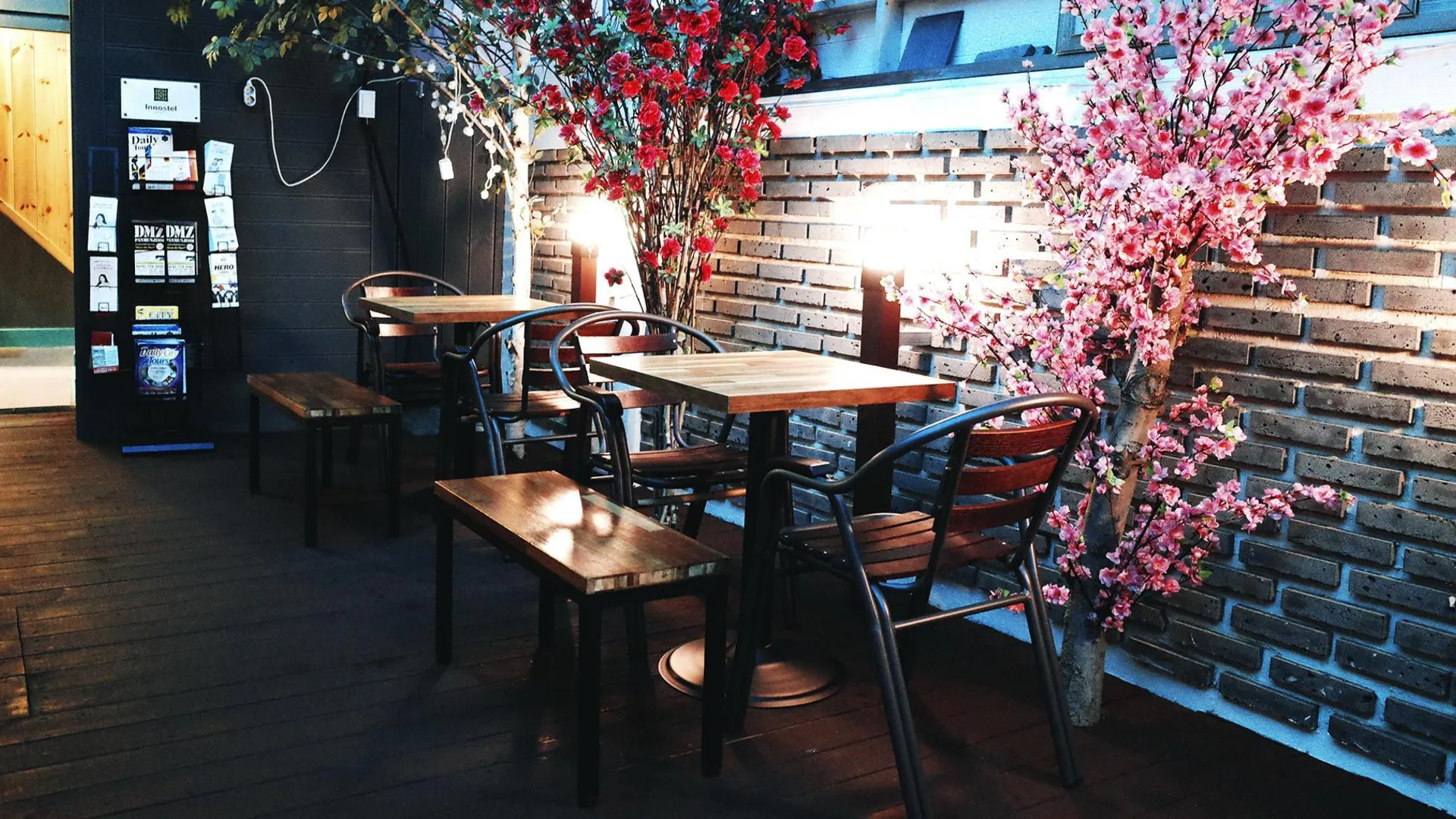 서울 머스트스테이호텔 명동 2성급 호텔 객실