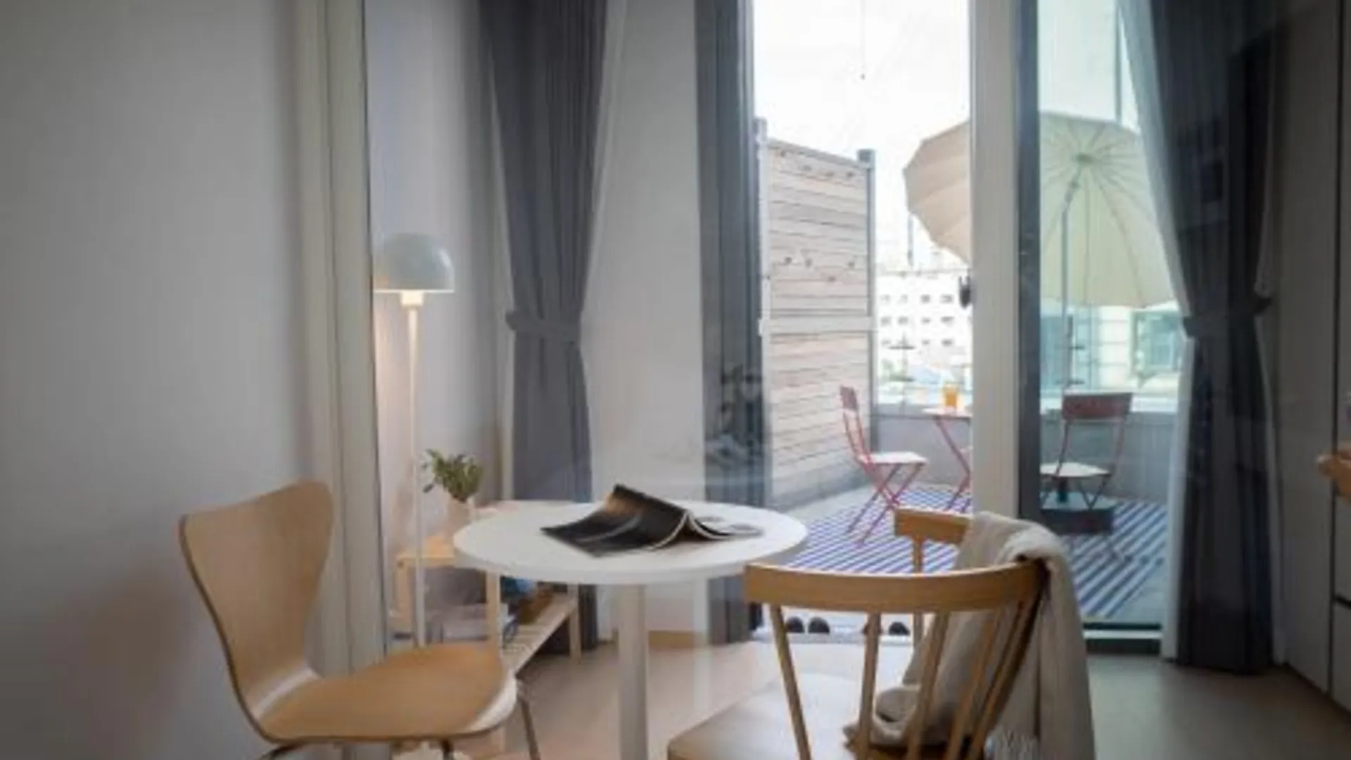 서울 어반스테이 명동 5성급 게스트하우스 레스토랑