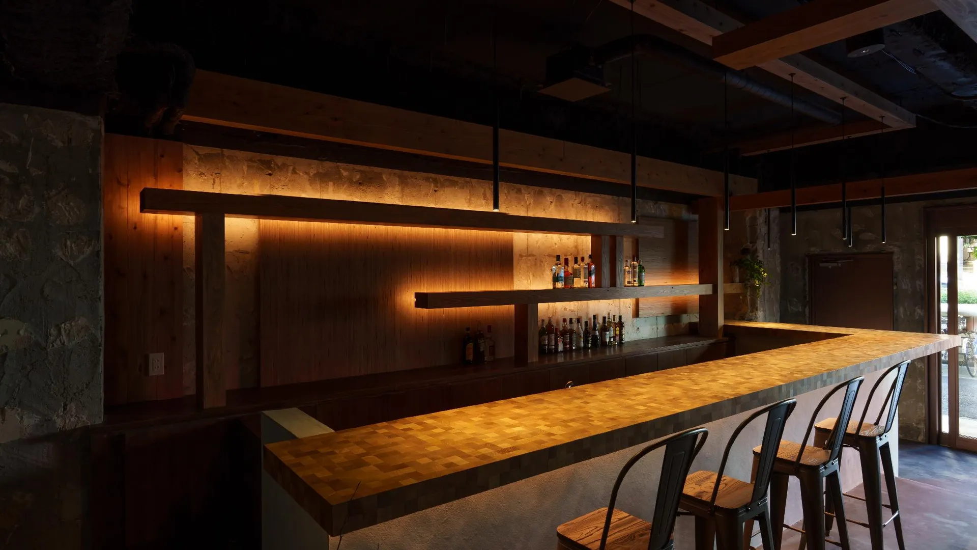 오사카 3U NAMBA MINAMI - DOYANEN HOTELS 2성급 호텔 스위트룸