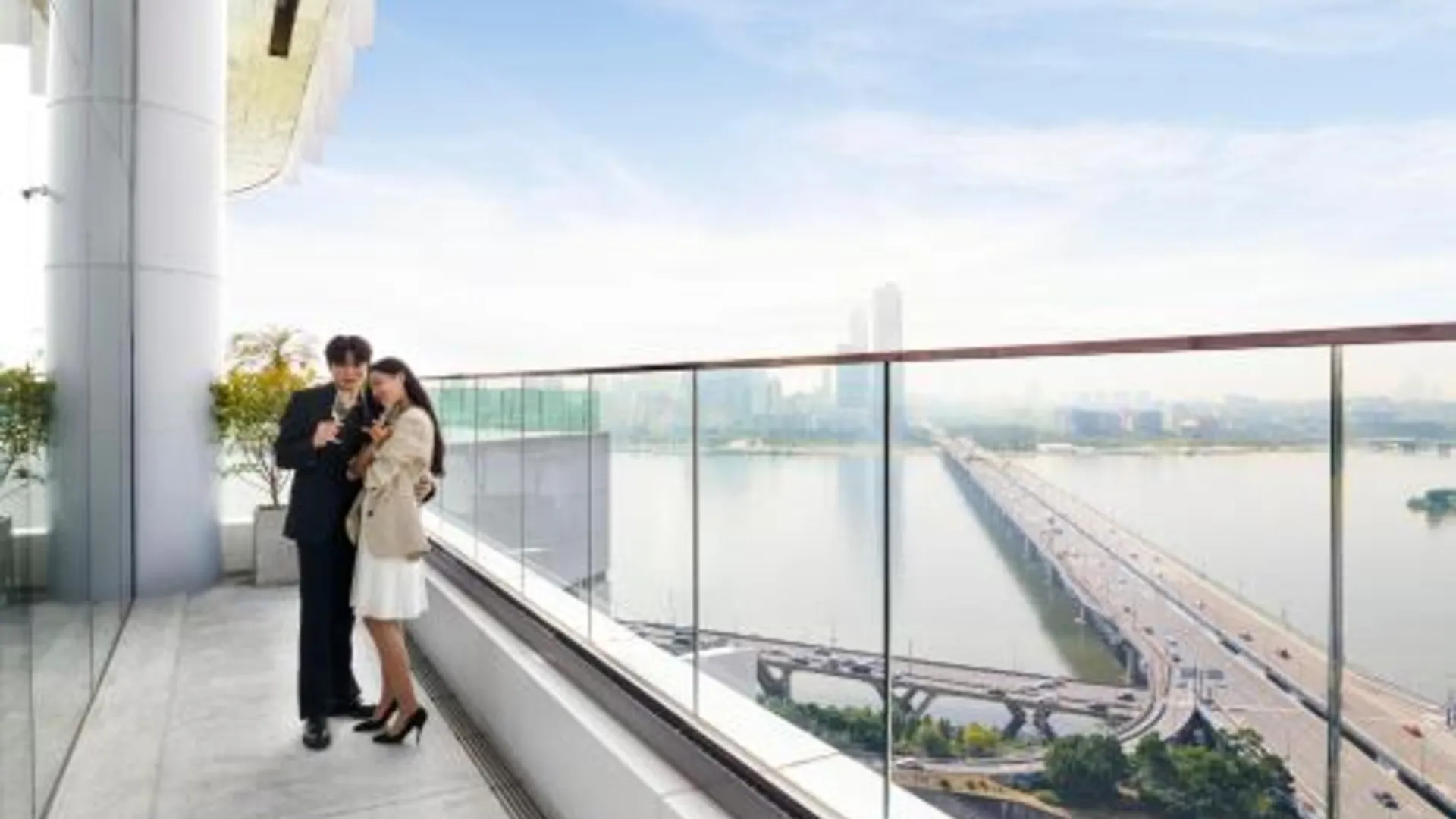 서울 호텔 나루 서울 - 엠갤러리 컬렉션 5성급 호텔 부대시설