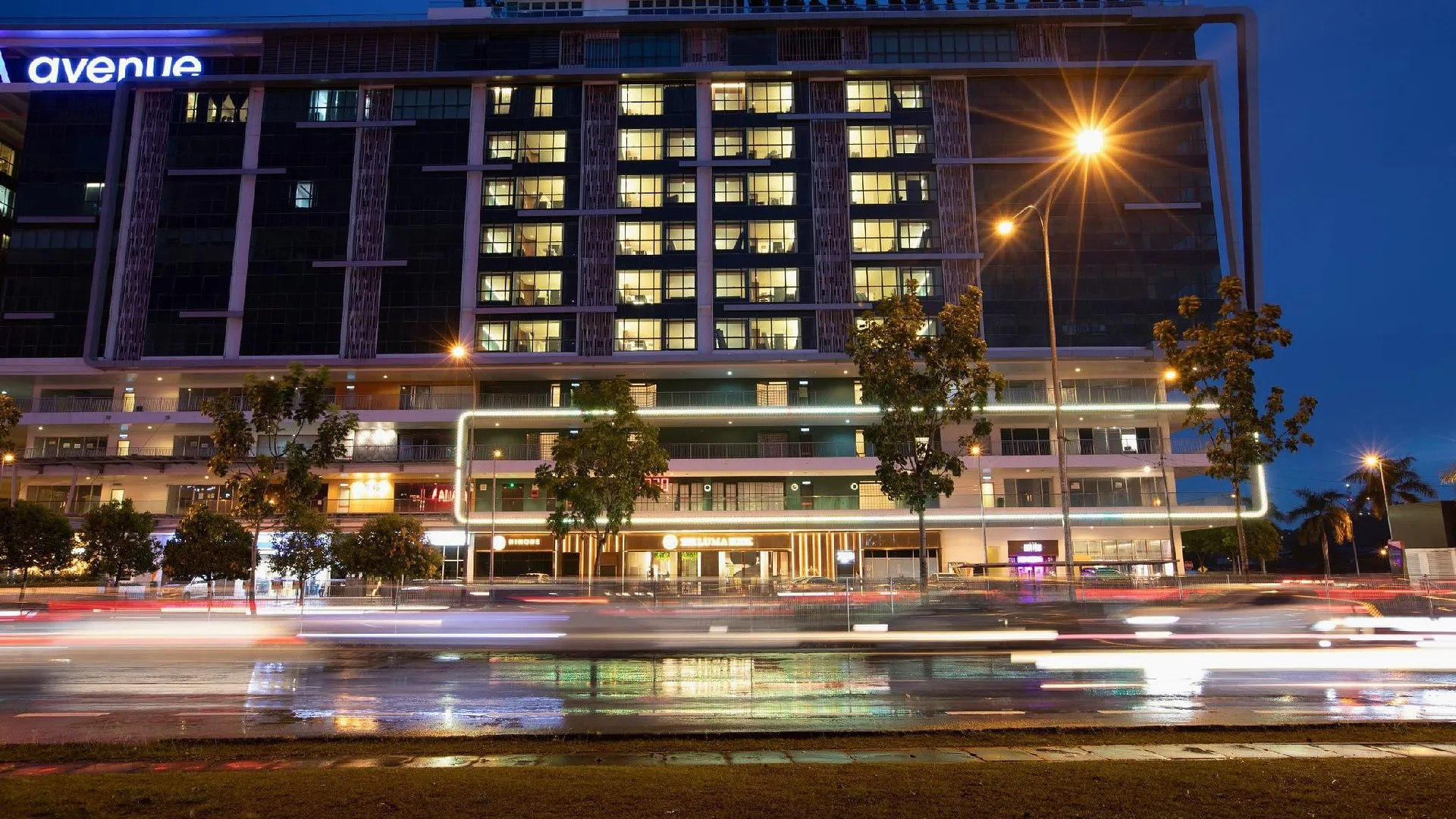 코타키나발루 더 루마 호텔, 코타키나발루, 어 멤버 오브 디자인 호텔스 4성급 호텔 수영장