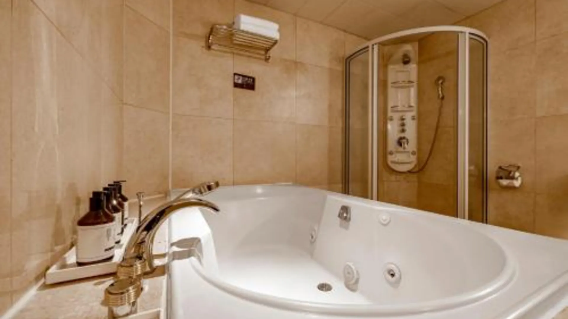 서울 켄싱턴호텔 여의도 4성급 호텔 레스토랑