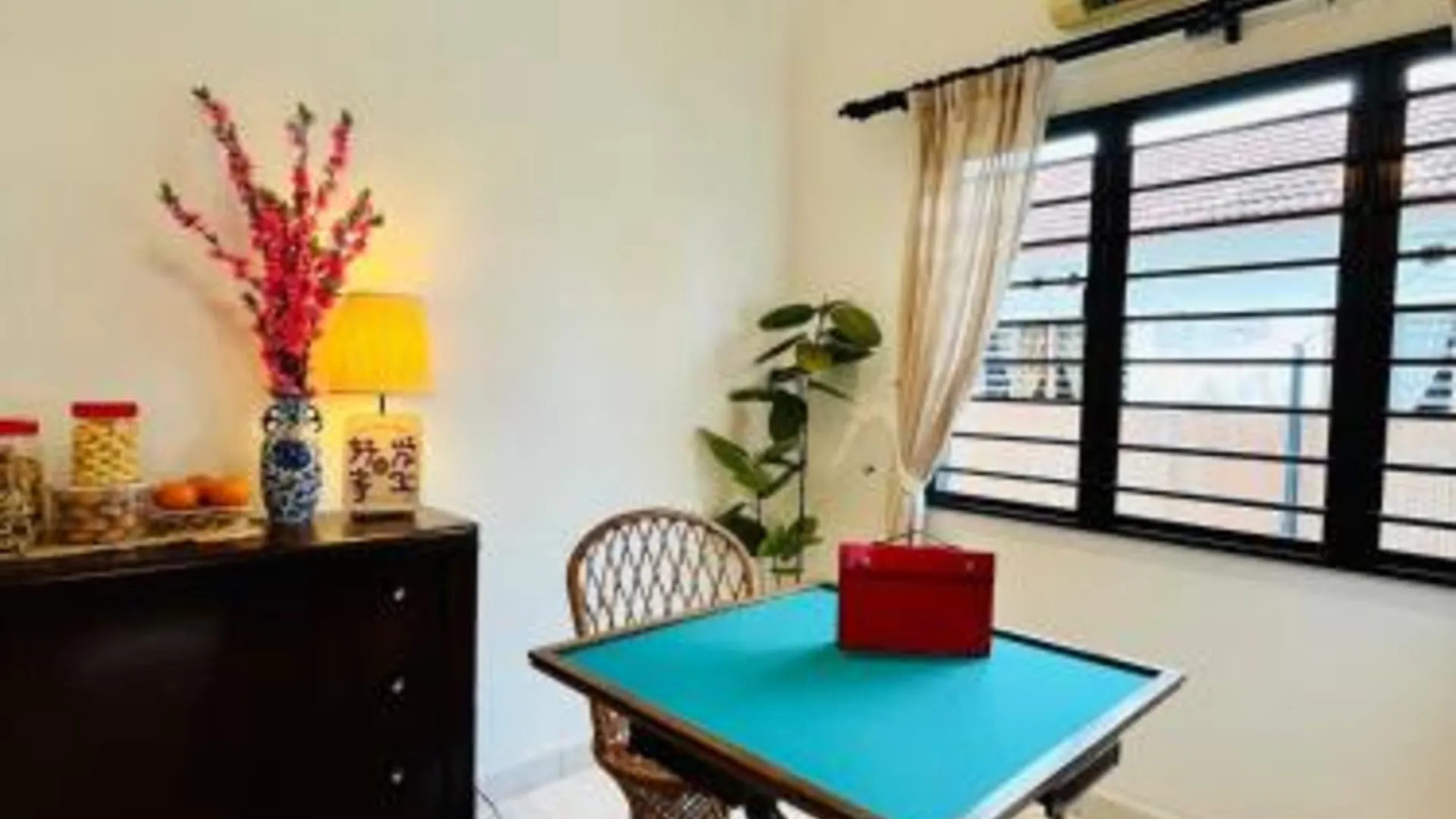 말라카 클레방의 프라이빗 하우스 (2000m², 침실 3개, 프라이빗 욕실 3개) 3성급 게스트하우스 외관