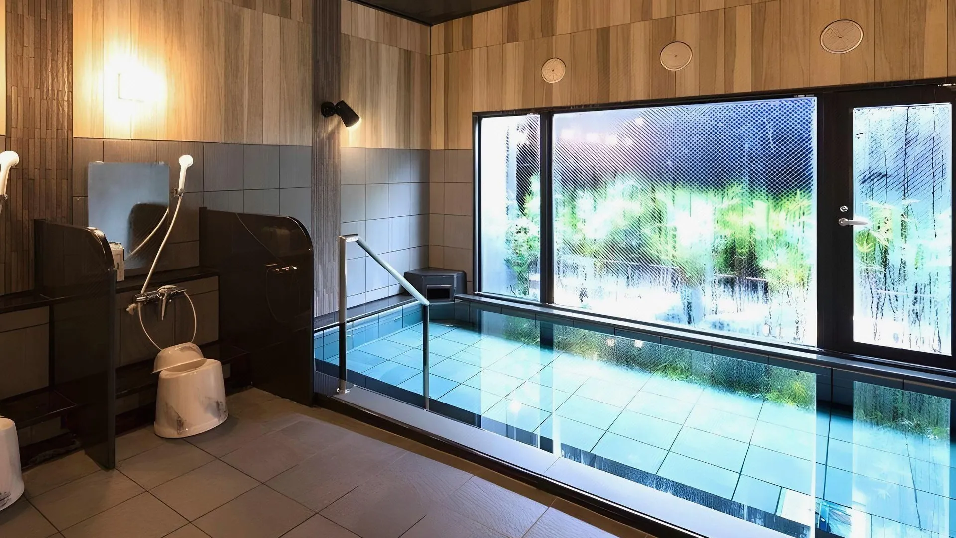 교토 호텔 루트 인 교토 가메오카 에키마에 3성급 호텔 부대시설