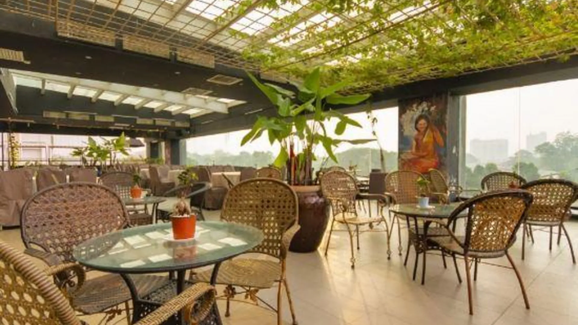 이포 Ipoh Kinta Riverfront 5th Floor Fully Air-Con 2성급 호텔 외관