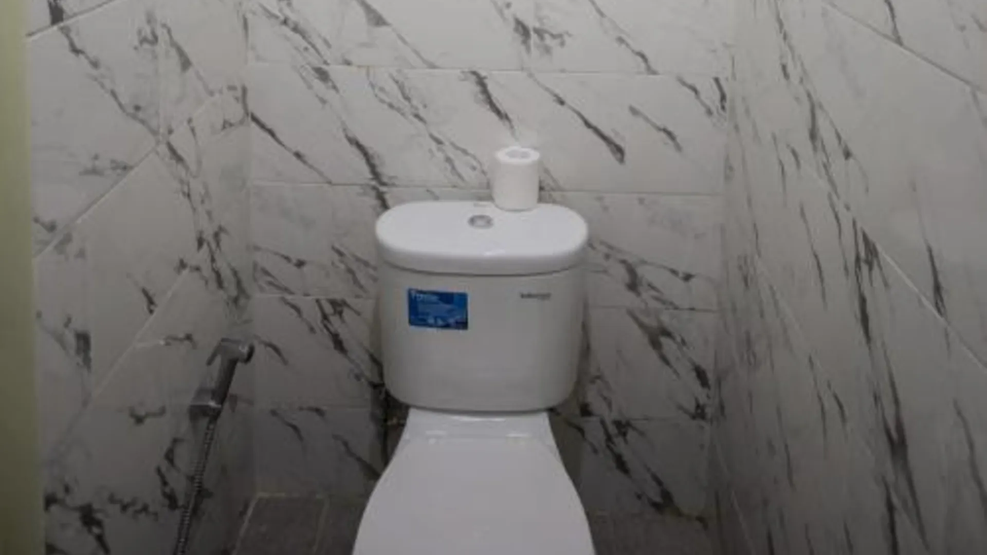 발리 오팡 게스트하우스 사누르 2성급 호텔 레스토랑