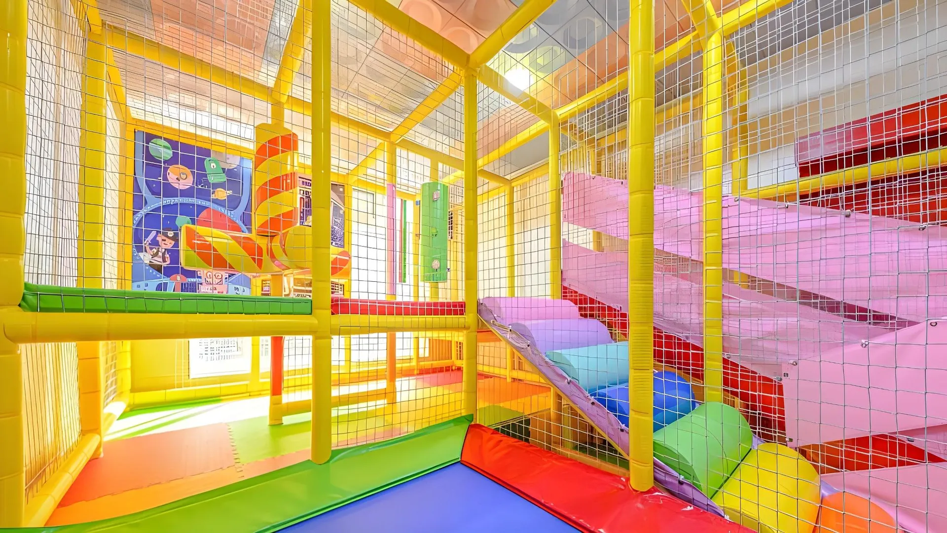 가평 가평 아이리스키즈풀빌라 3성급 게스트하우스 레스토랑