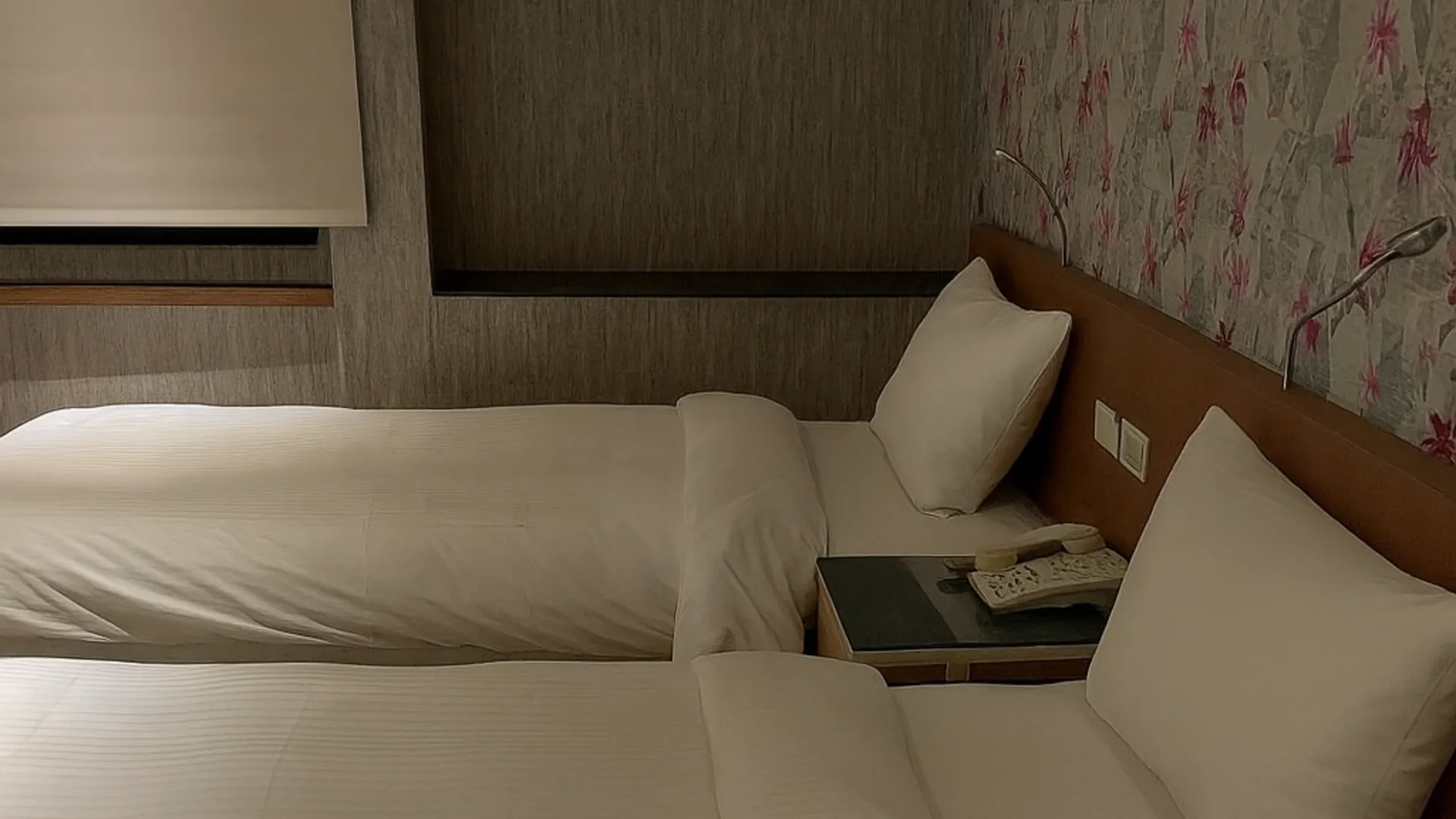 타이베이 메이 아파트먼트 미위 1성급 호텔 레스토랑