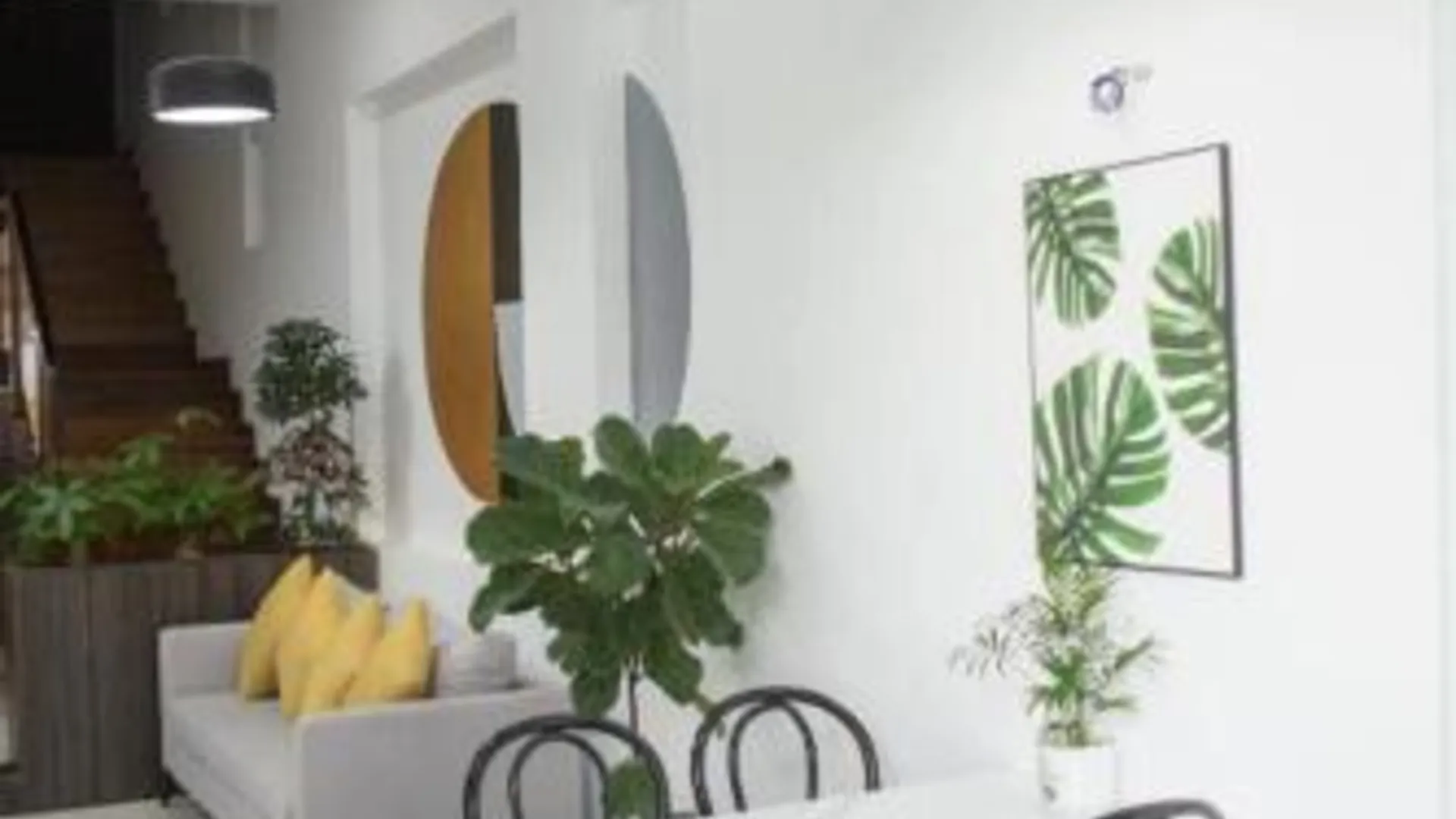 다낭 리스 호텔 1성급 호텔 외관