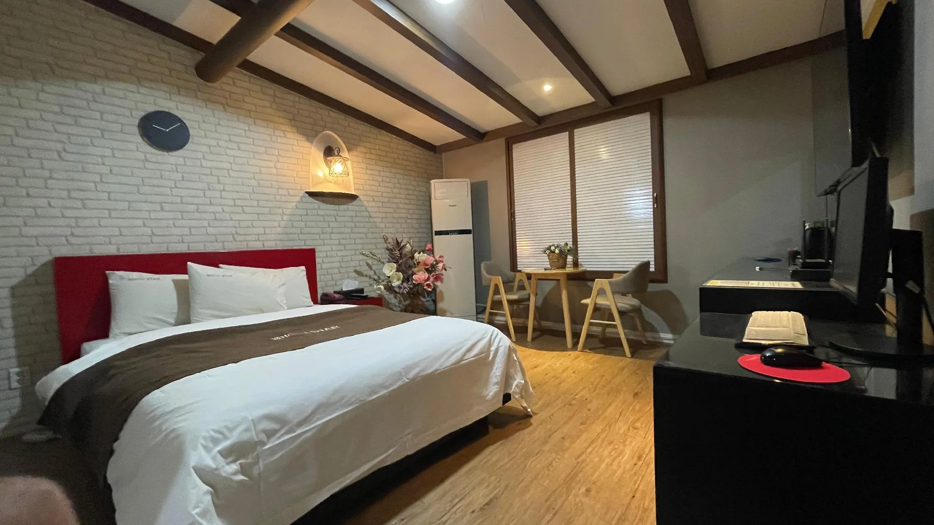 양주시 양주 스타호텔 호텔 객실