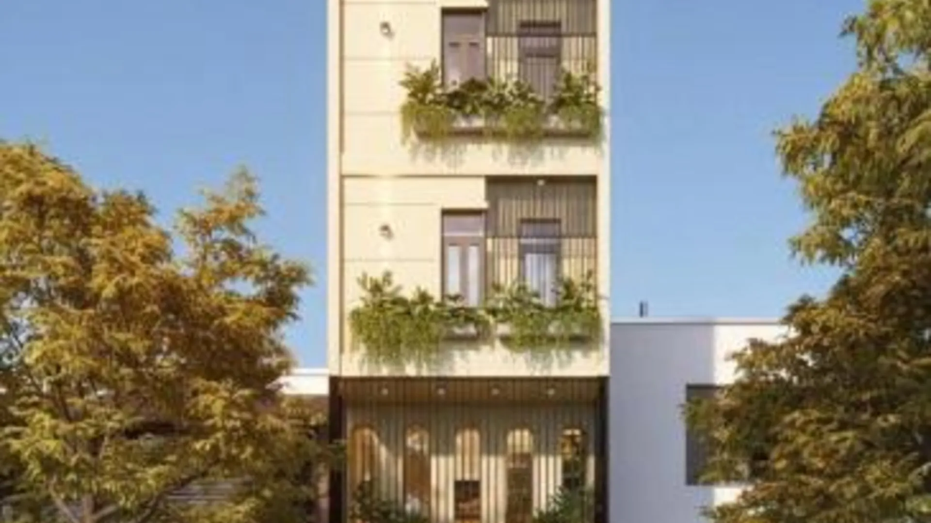 다낭 엠리 홈스테이 다낭 3성급 호텔 로비