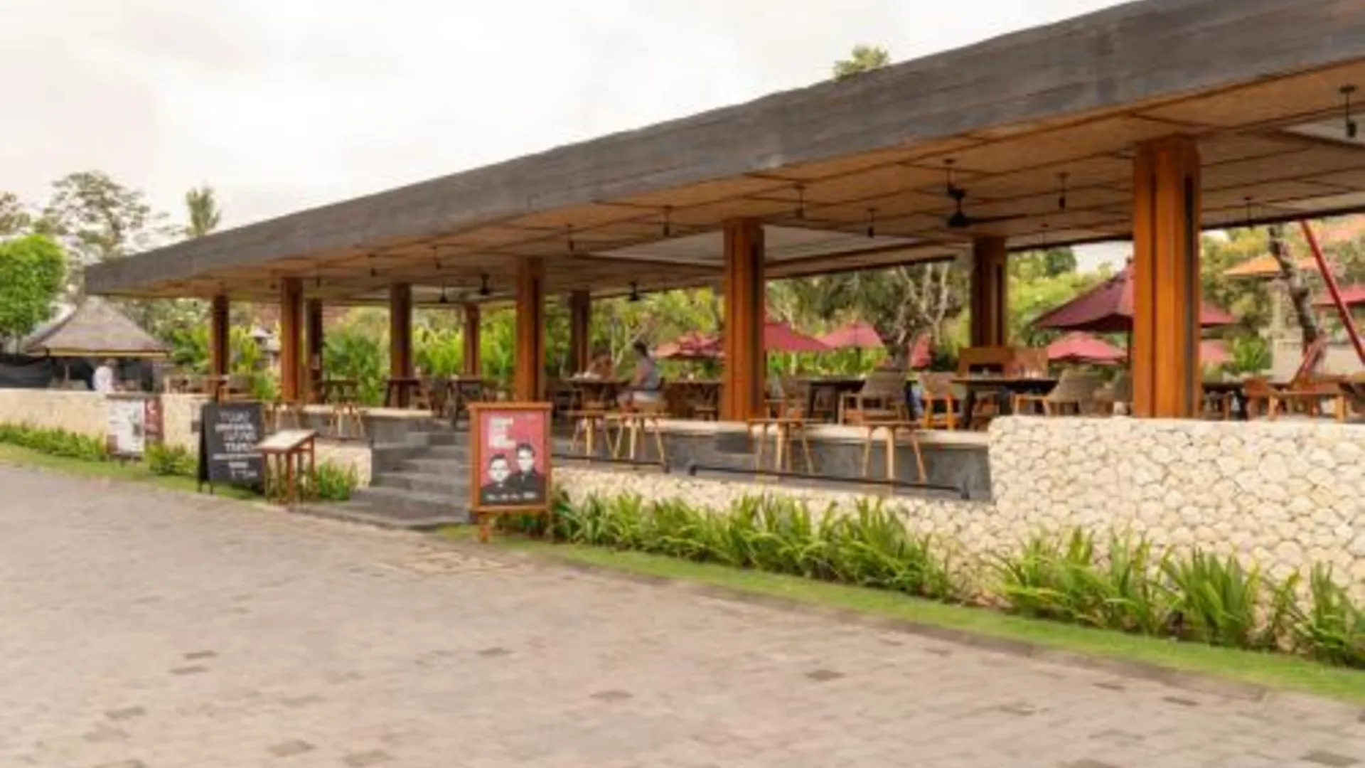 발리 발리 닉소마 부티크 비치 리조트 4성급 호텔 객실