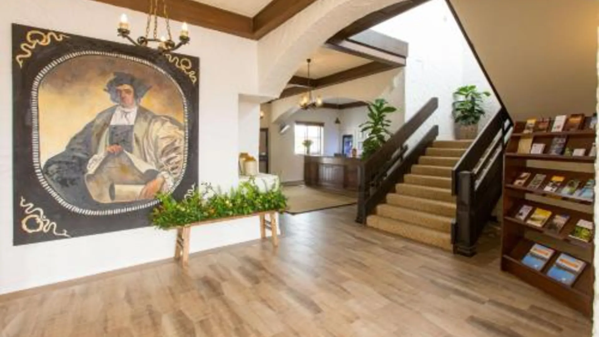 깁스랜드 지역 The Matador 4성급 호텔 수영장