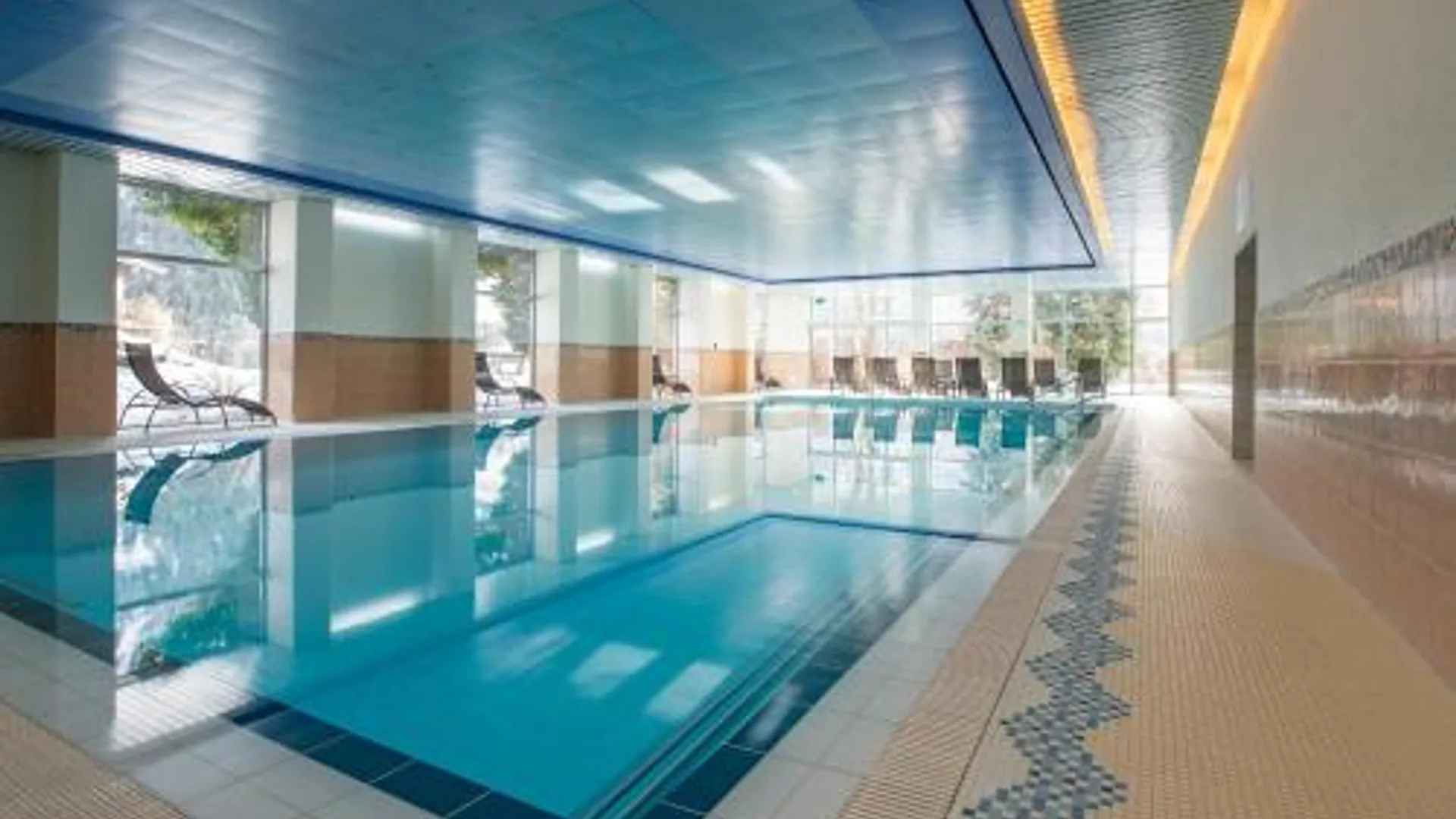 모렐 베이드호텔 살리나 마리스 웰니스 앤 빈티지 4성급 호텔 객실