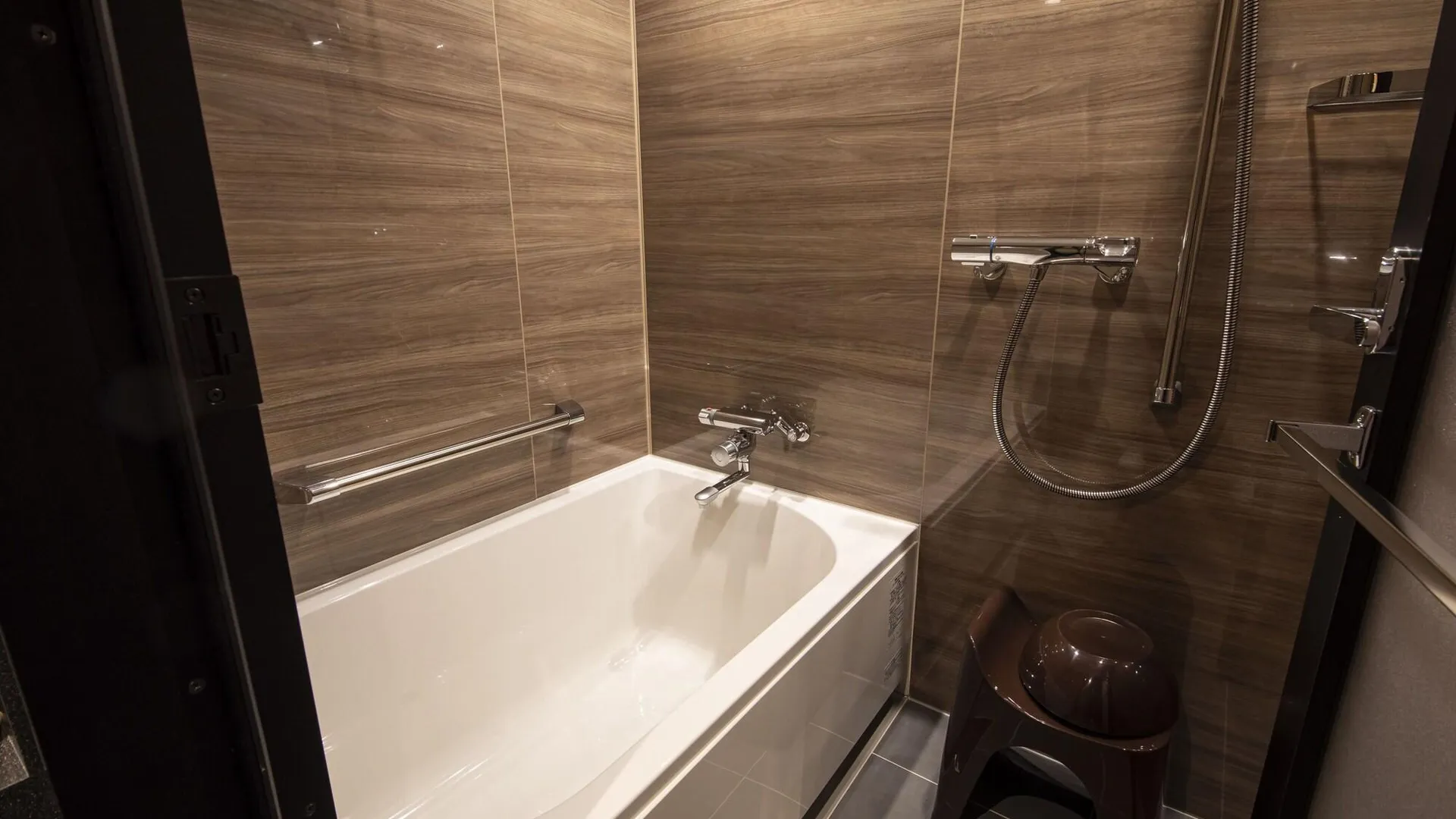 오사카 호텔 게이한 덴마바시 에키마에 4성급 호텔 레스토랑