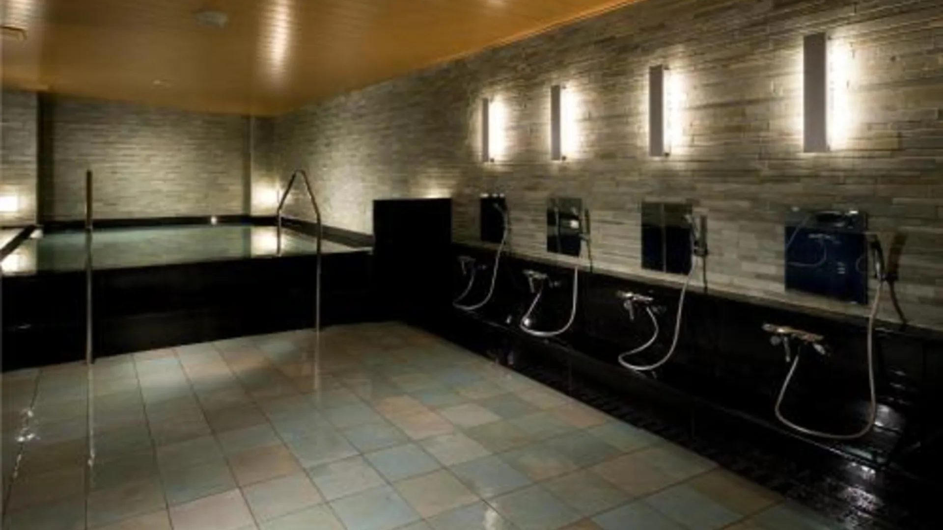 교토 호텔 빌리지 교토 3성급 호텔 레스토랑