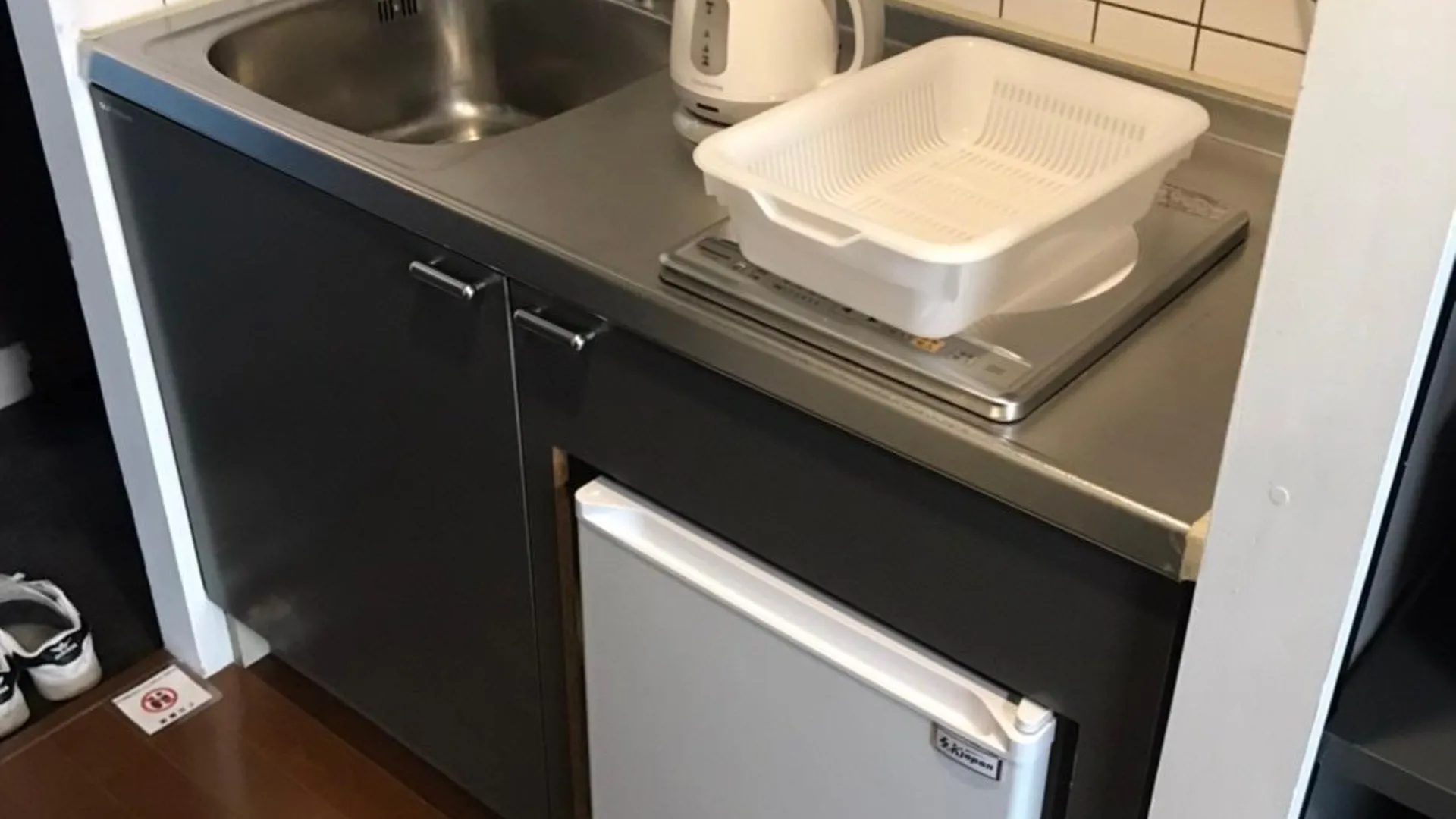 후쿠오카 스테이 에어포트 3성급 호텔 전망