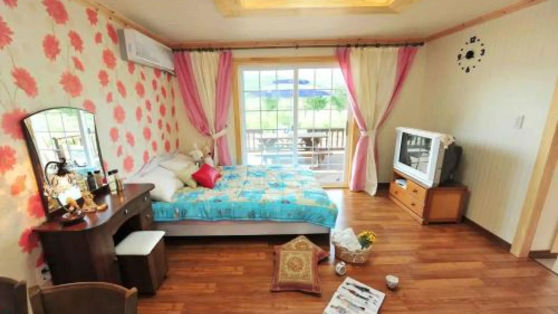 양양 양양 프라임펜션 3성급 게스트하우스 스위트룸