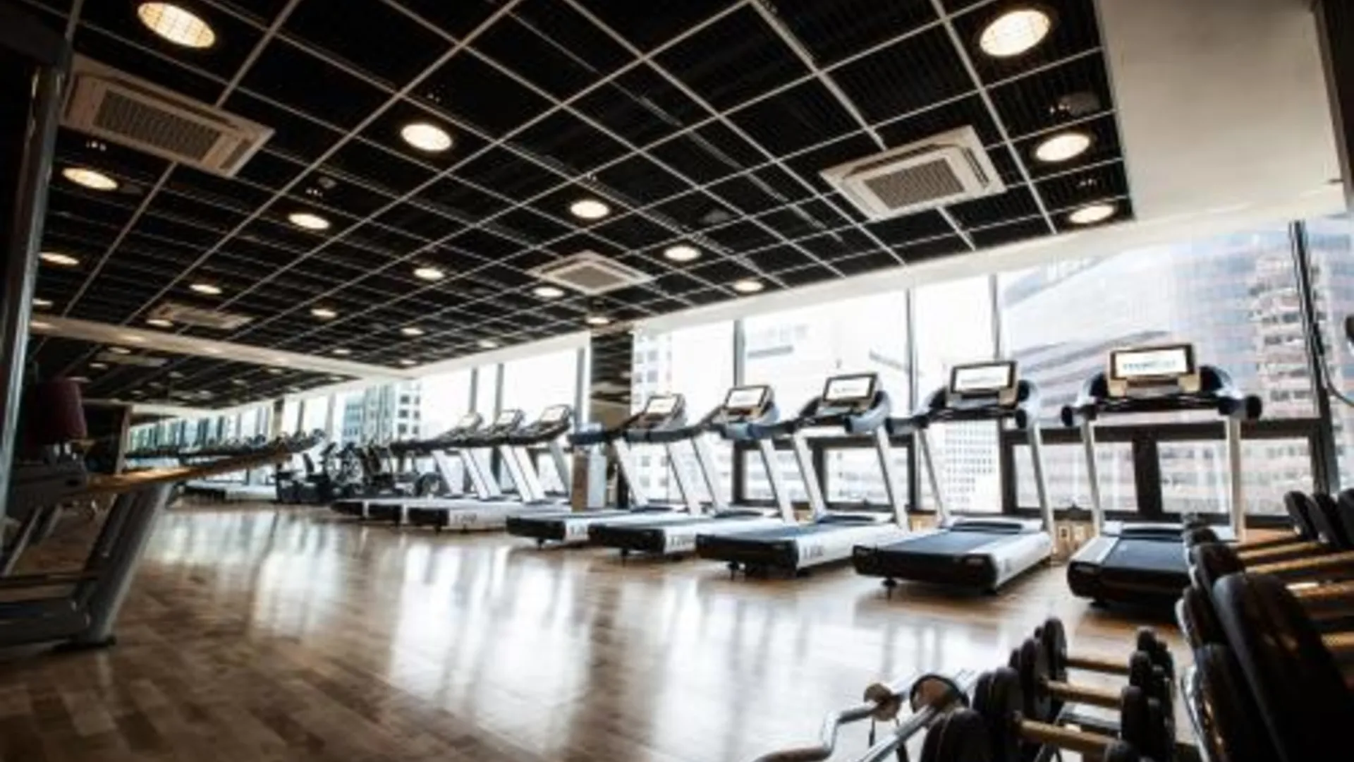 서울 프레이저 플레이스 남대문 서울 4성급 호텔 객실