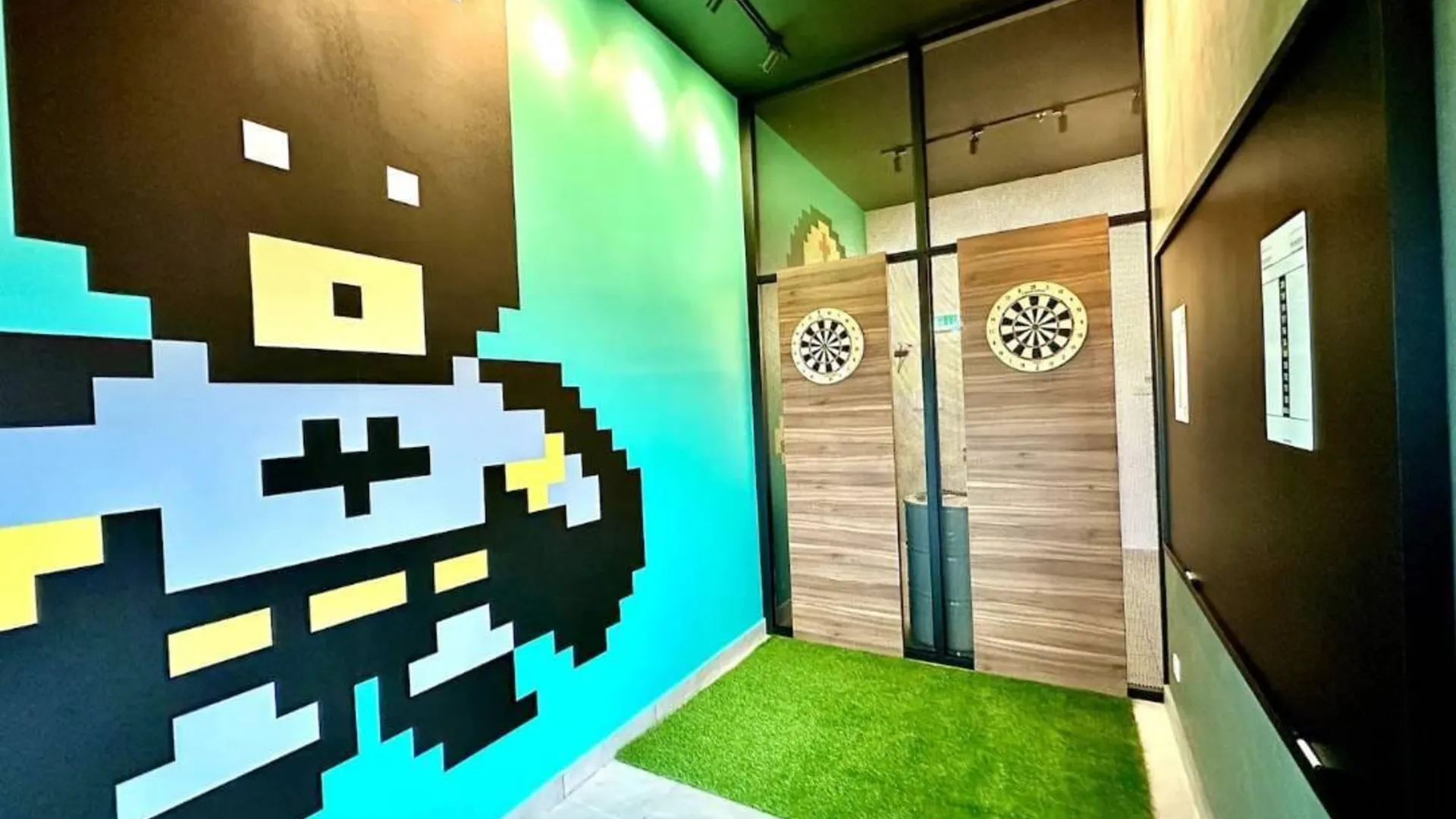 말라카 클레방의 아파트먼트 (715m², 침실 2개, 프라이빗 욕실 2개) 3성급 싱글룸 전망