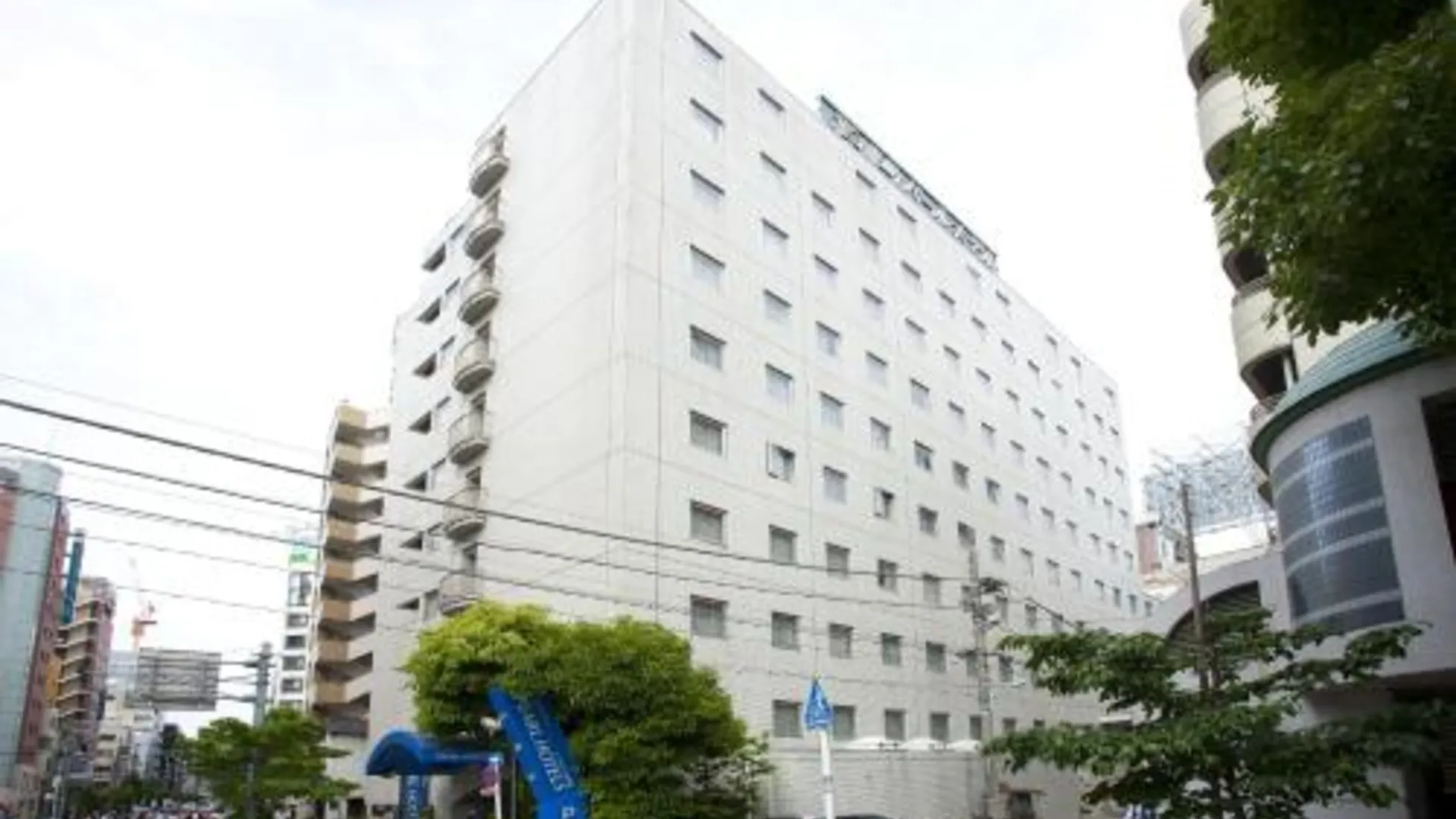 도쿄 / 동경 펄 가야바초 호텔 3성급 호텔 스위트룸