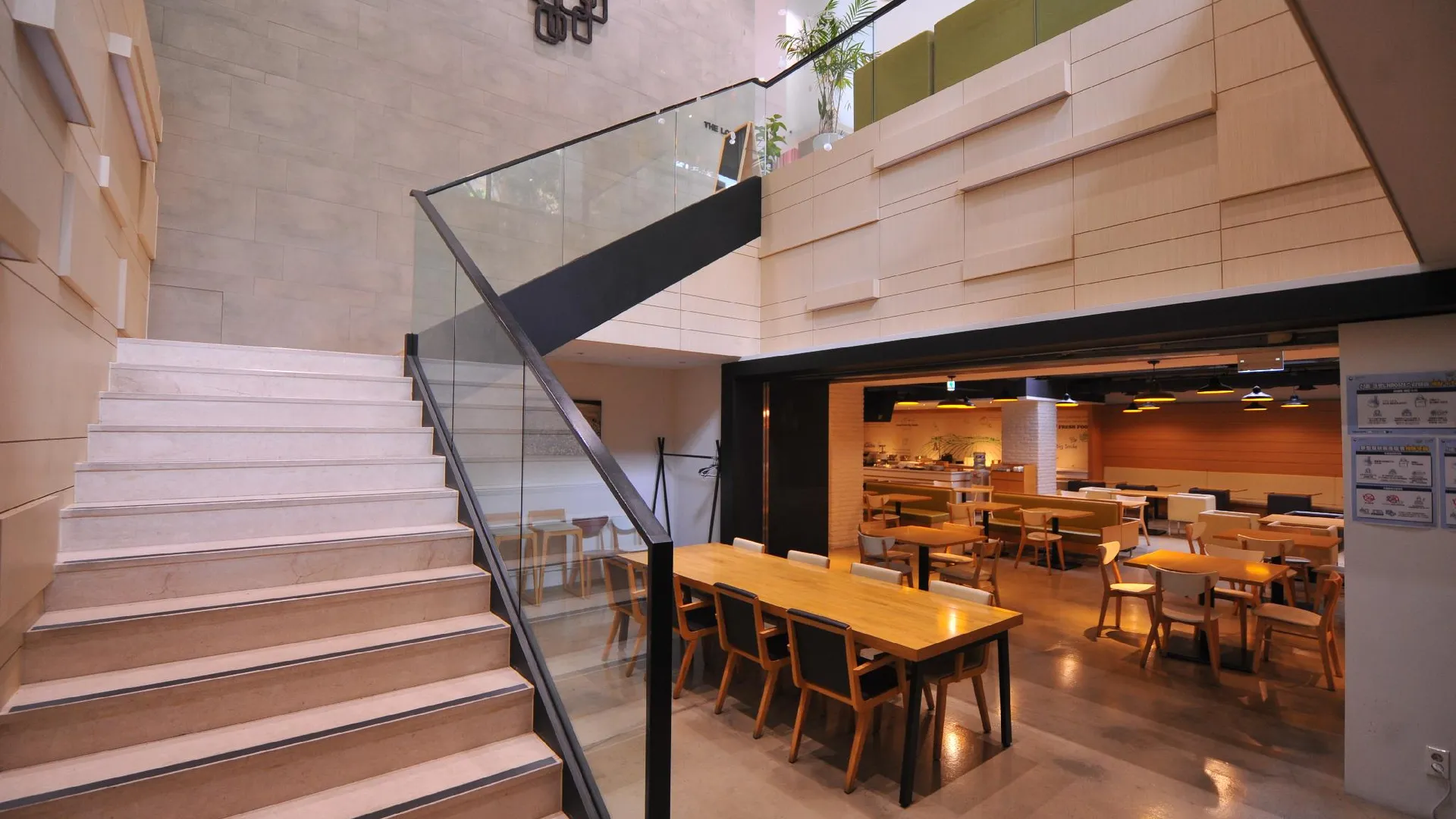 서울 트레블로지 명동 을지로 호텔 3성급 호텔 전망