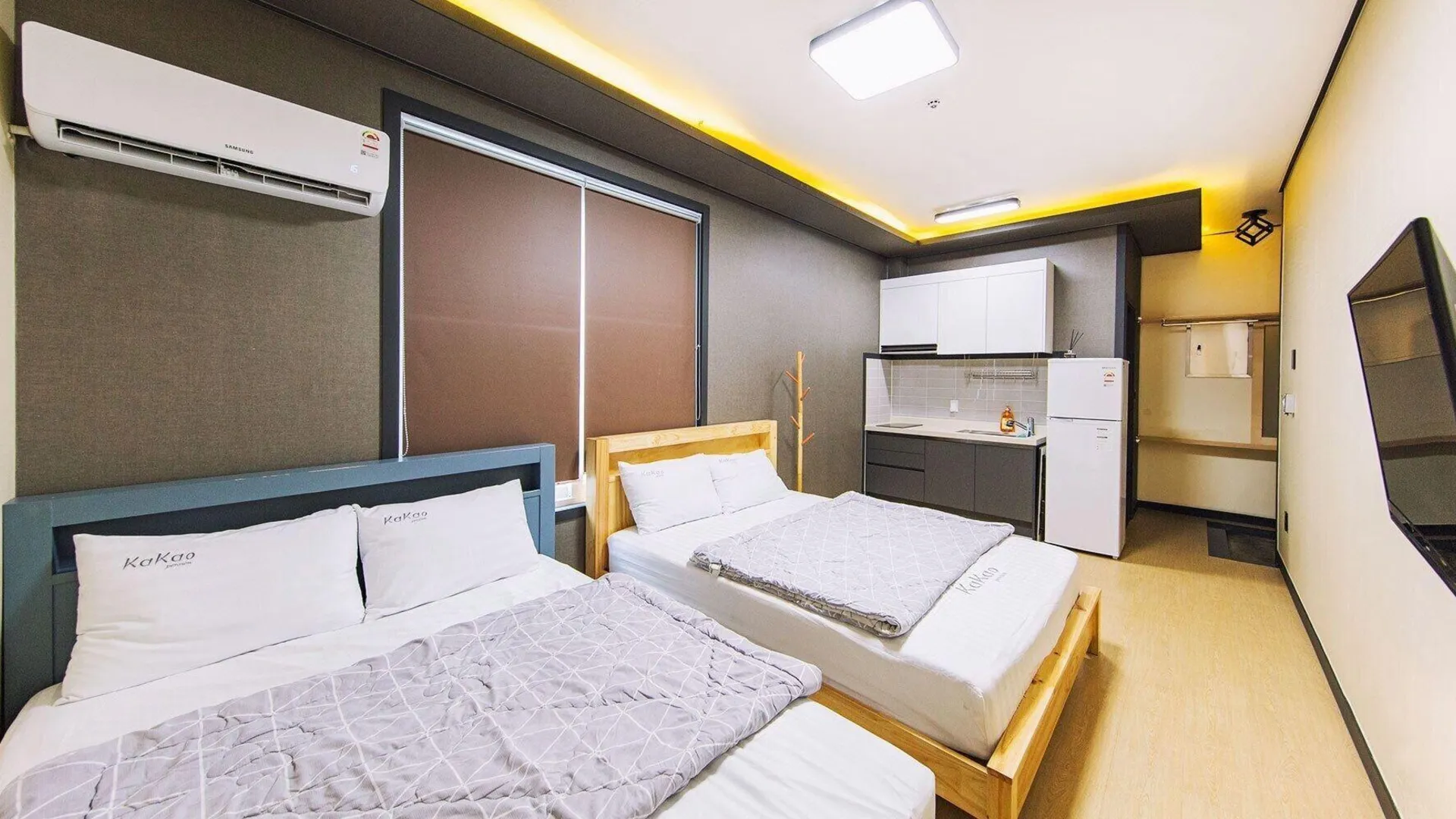 보령 대천 카카오 펜션 3성급 게스트하우스 스위트룸