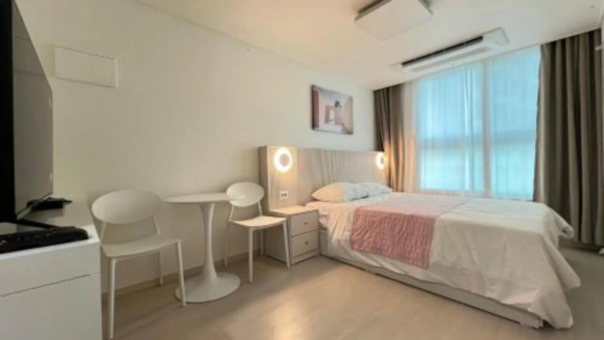 서울 올스테이 명동 3성급 호텔 객실