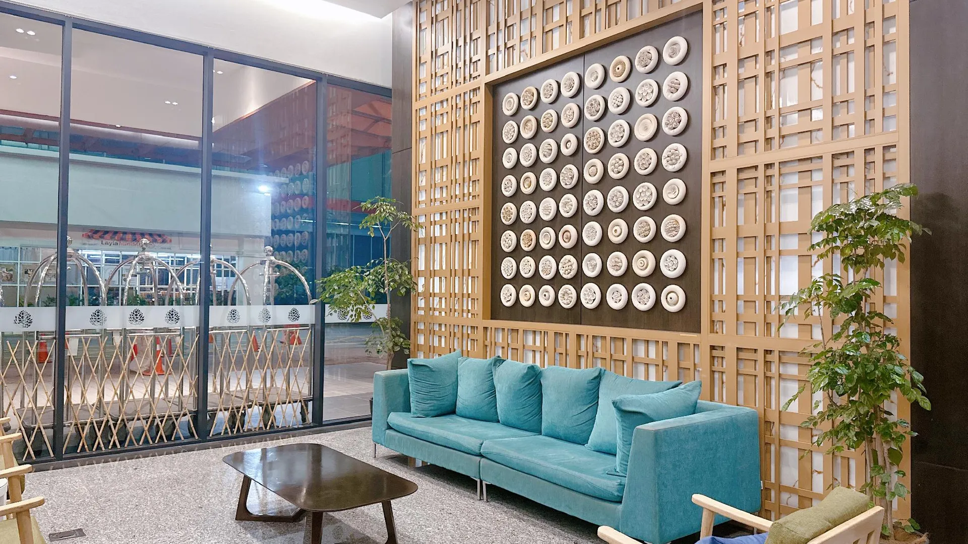 말라카 알비브 99 스위트 I 패밀리 스위트 I 4-5인 2성급 게스트하우스 객실