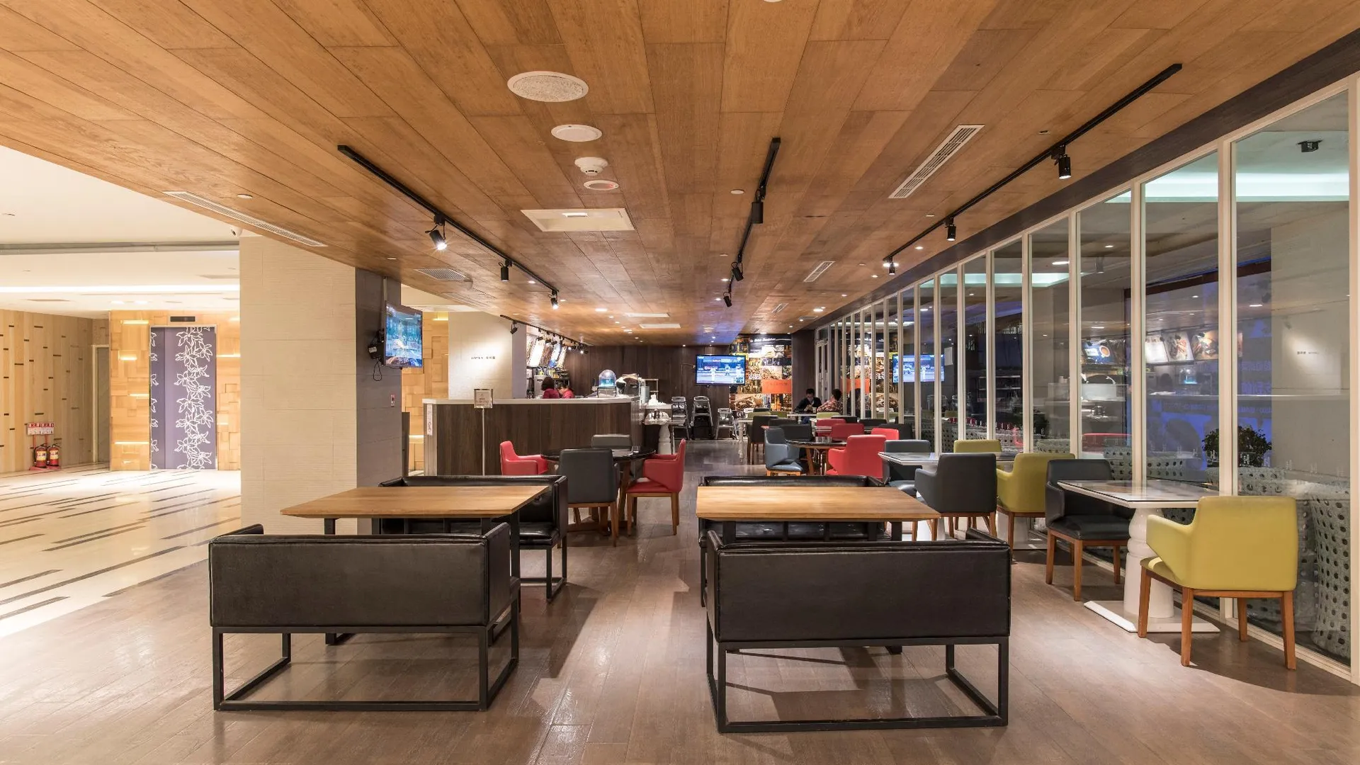 타이베이 인하우스 호텔 예류 4성급 호텔 수영장