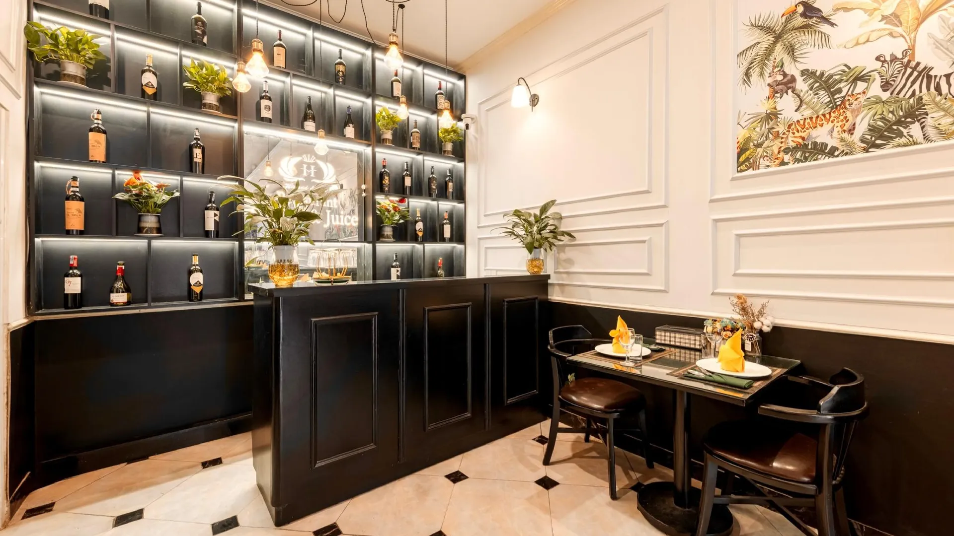 하노이 하노이 엘피스 호텔 앤 스파 3성급 호텔 수영장