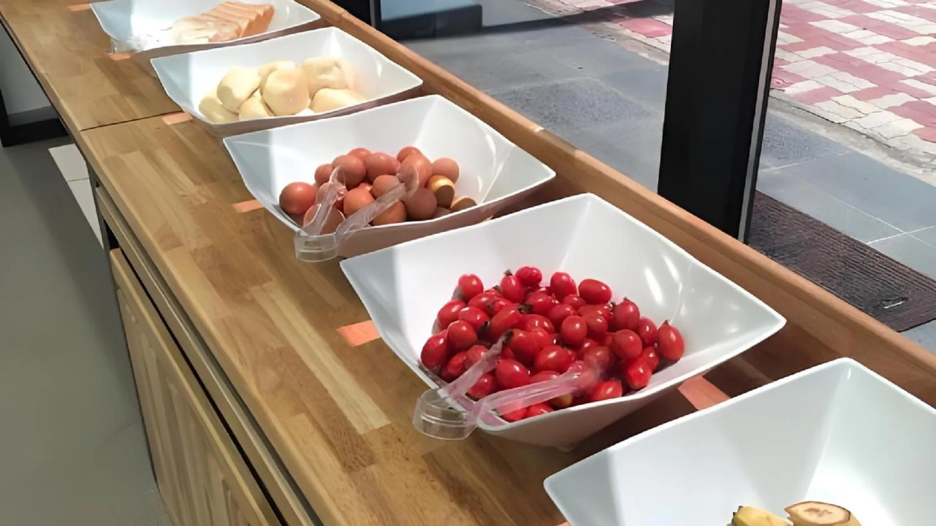 계룡시 호텔 계룡 호텔 부대시설