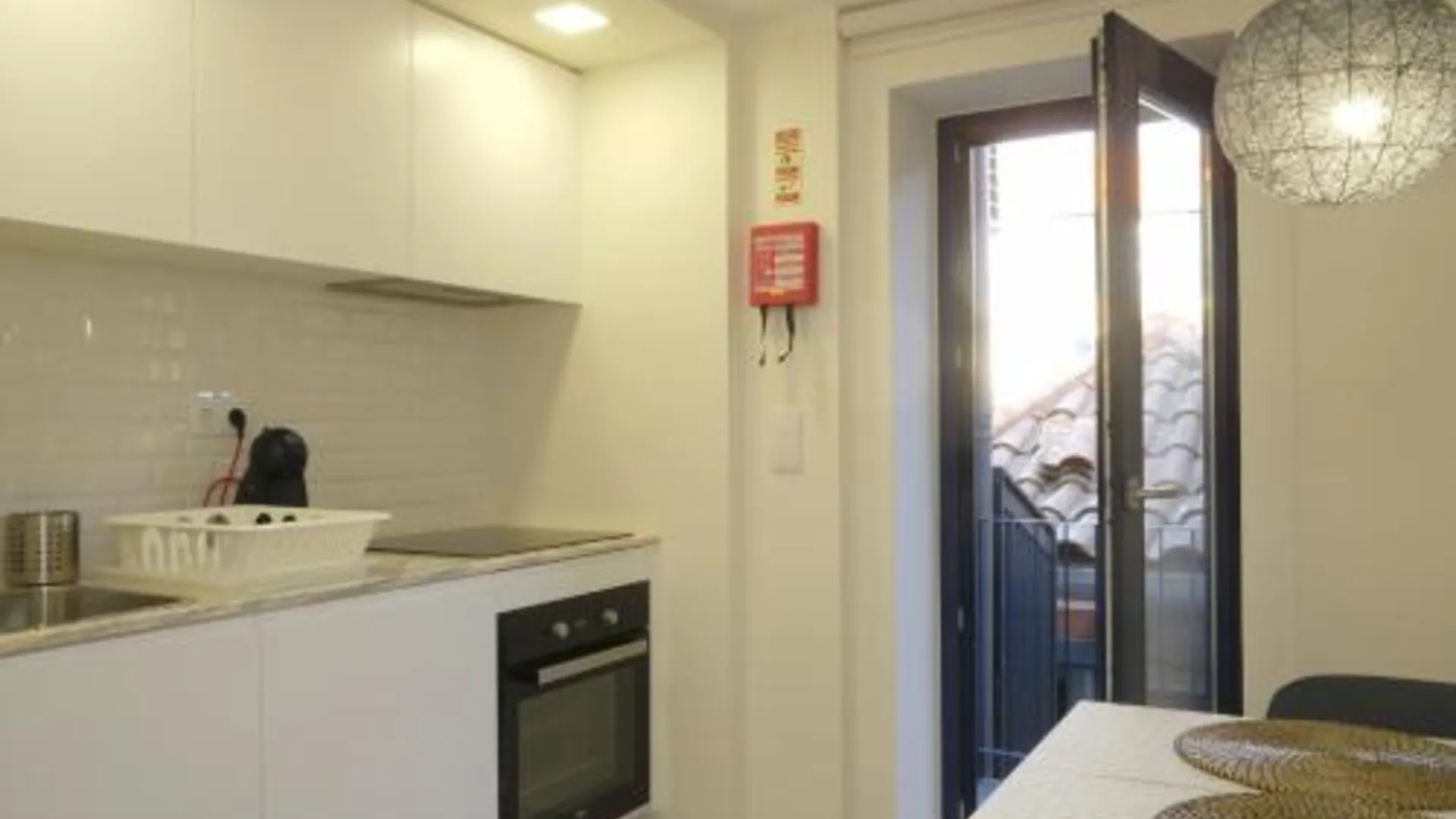 포르투 Oporto Wall Apartments 3성급 게스트하우스 로비