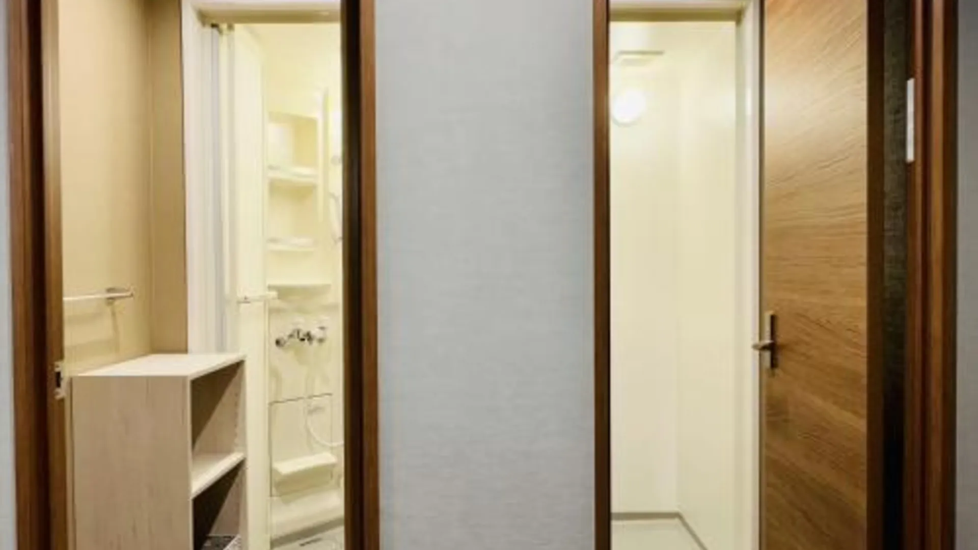 오사카 バンデホテル in なんば 3성급 호텔 부대시설