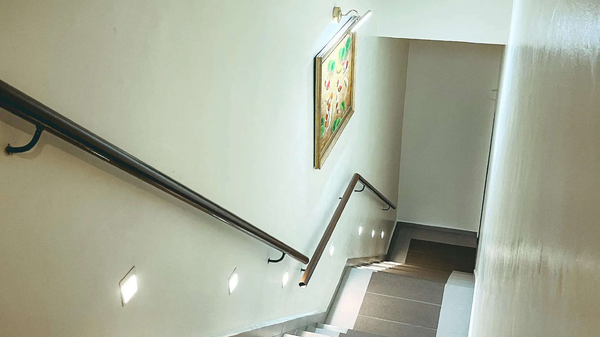 말라카 심팡 암팟 호텔 3성급 호텔 부대시설