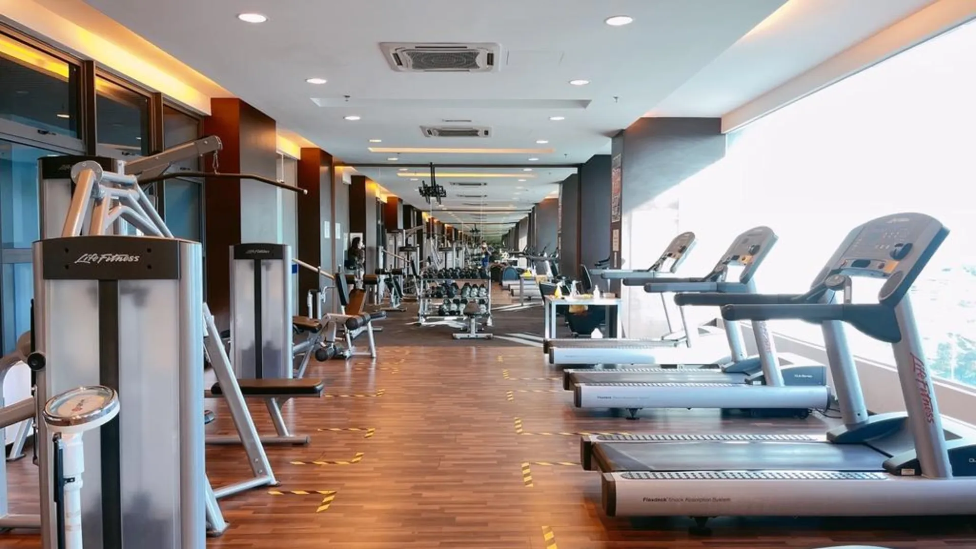 말라카 말라카 시내의 아파트먼트 (128m², 침실 2개, 프라이빗 욕실 2개) 3성급 싱글룸 스위트룸