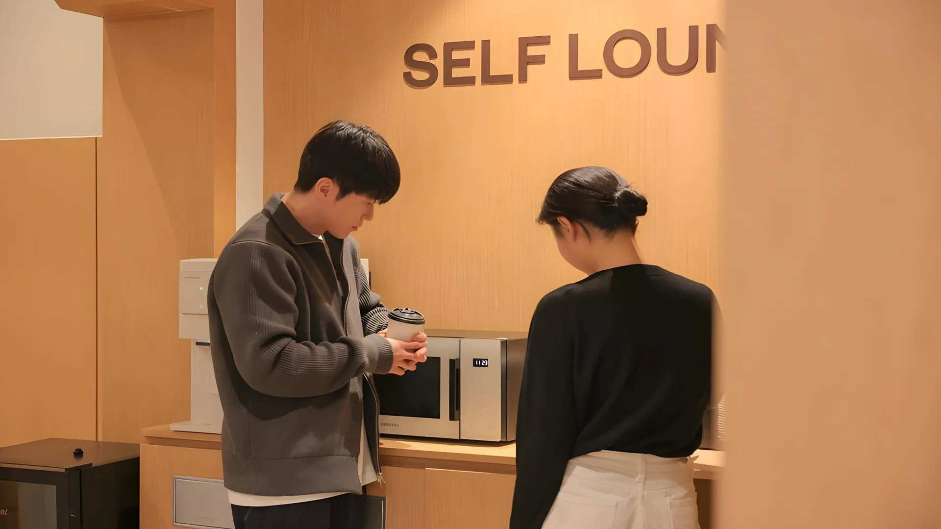 대전 에이스 호텔 바이 아늑 대전 유성점 3성급 호텔 객실