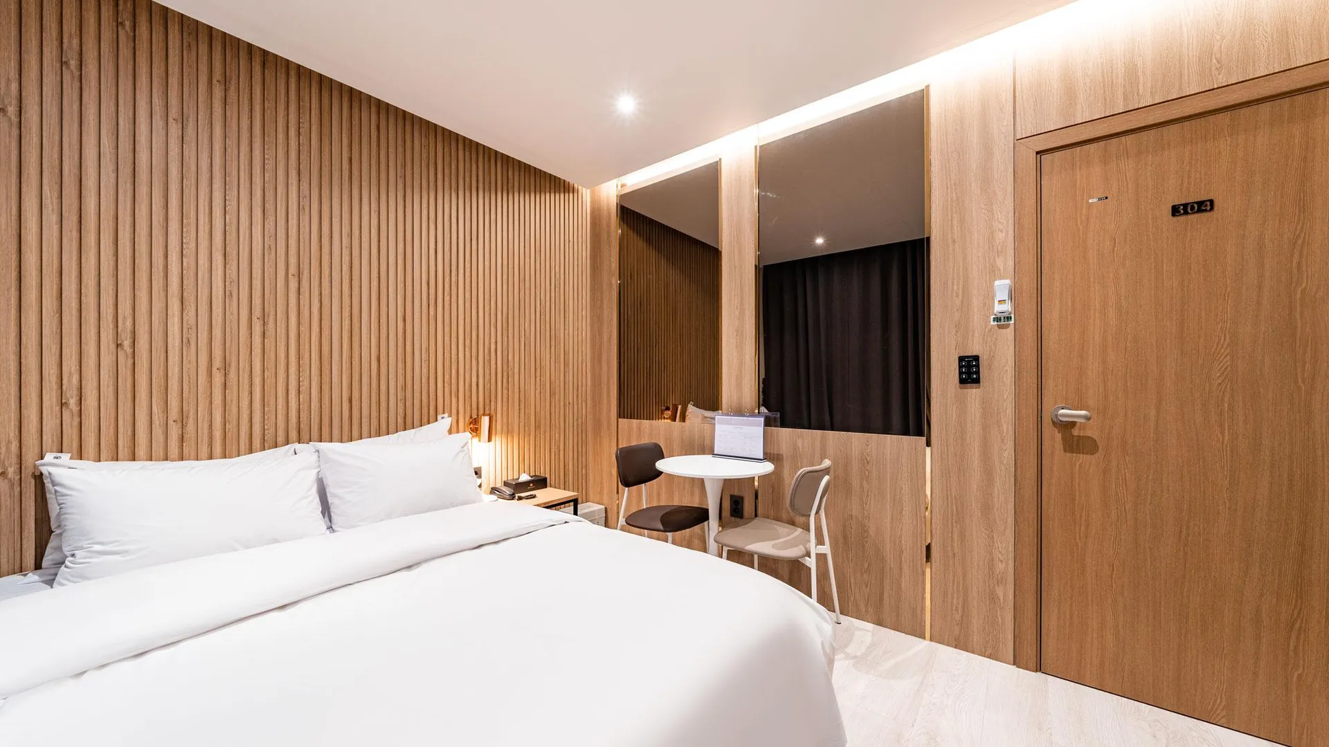 가평 가평 호텔 그라체 3성급 호텔 스위트룸